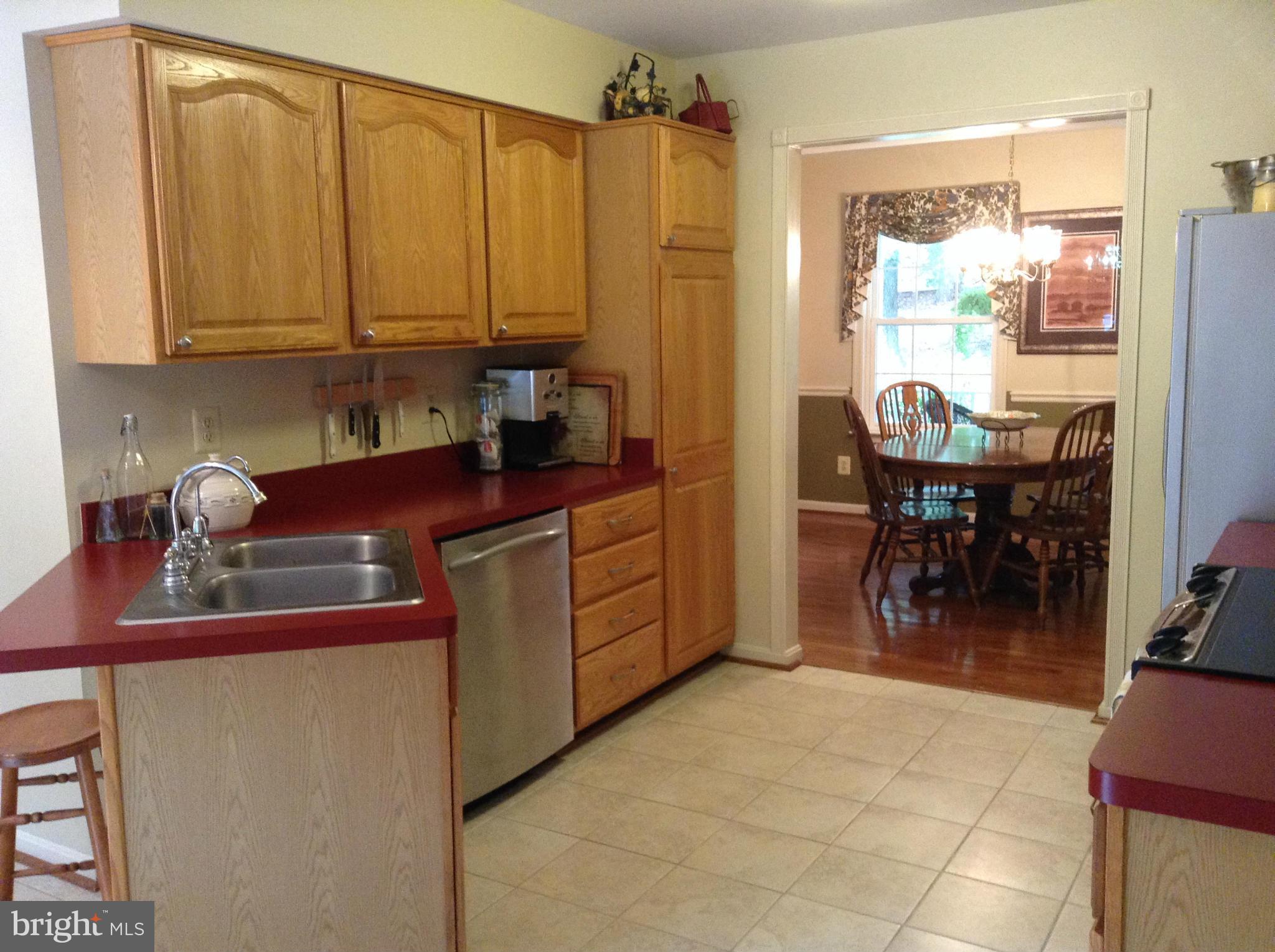 KINGS CREEK ESTATES - Residential