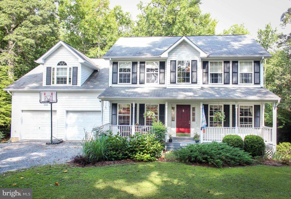 KINGS CREEK ESTATES - Residential