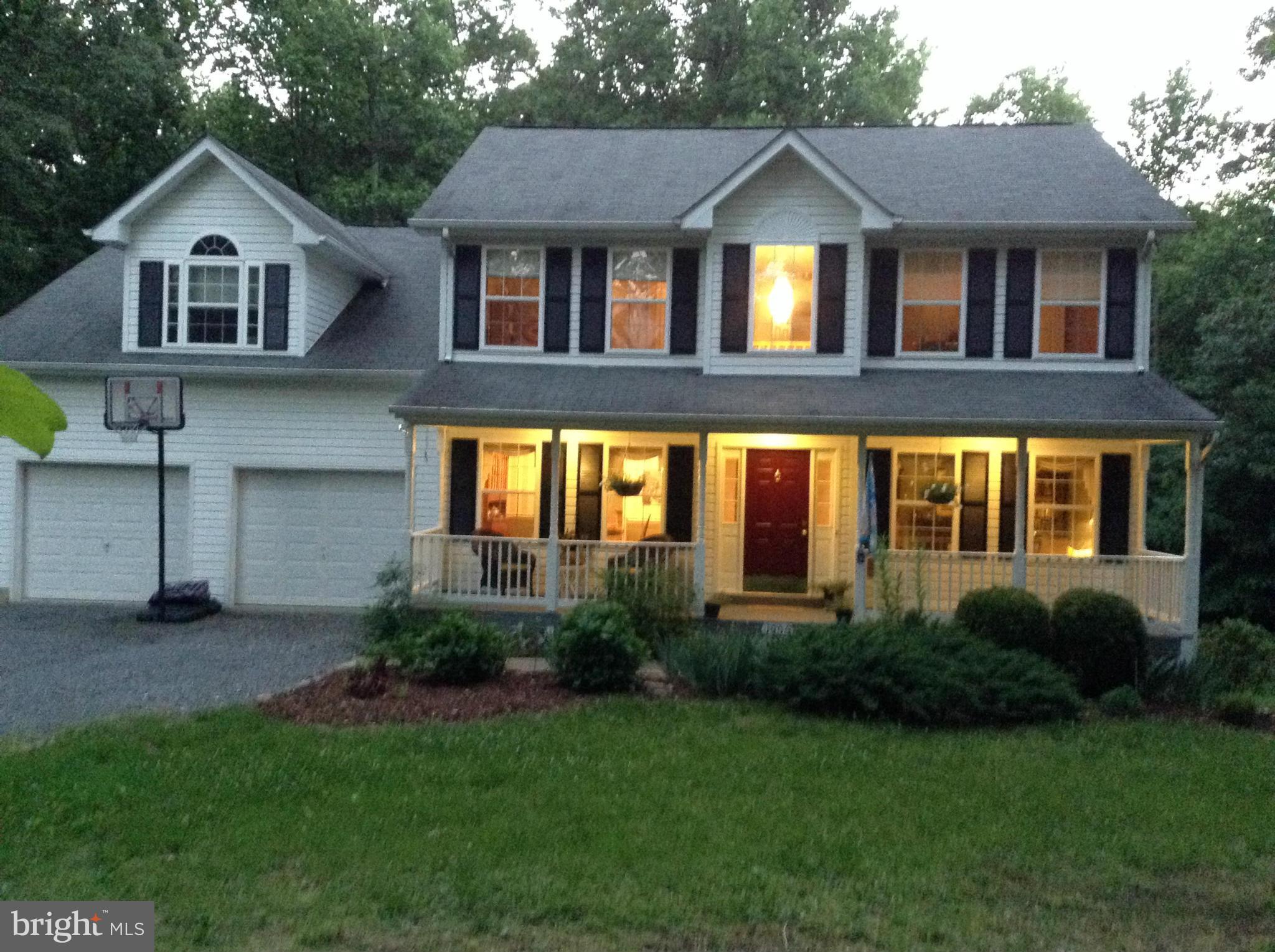 KINGS CREEK ESTATES - Residential