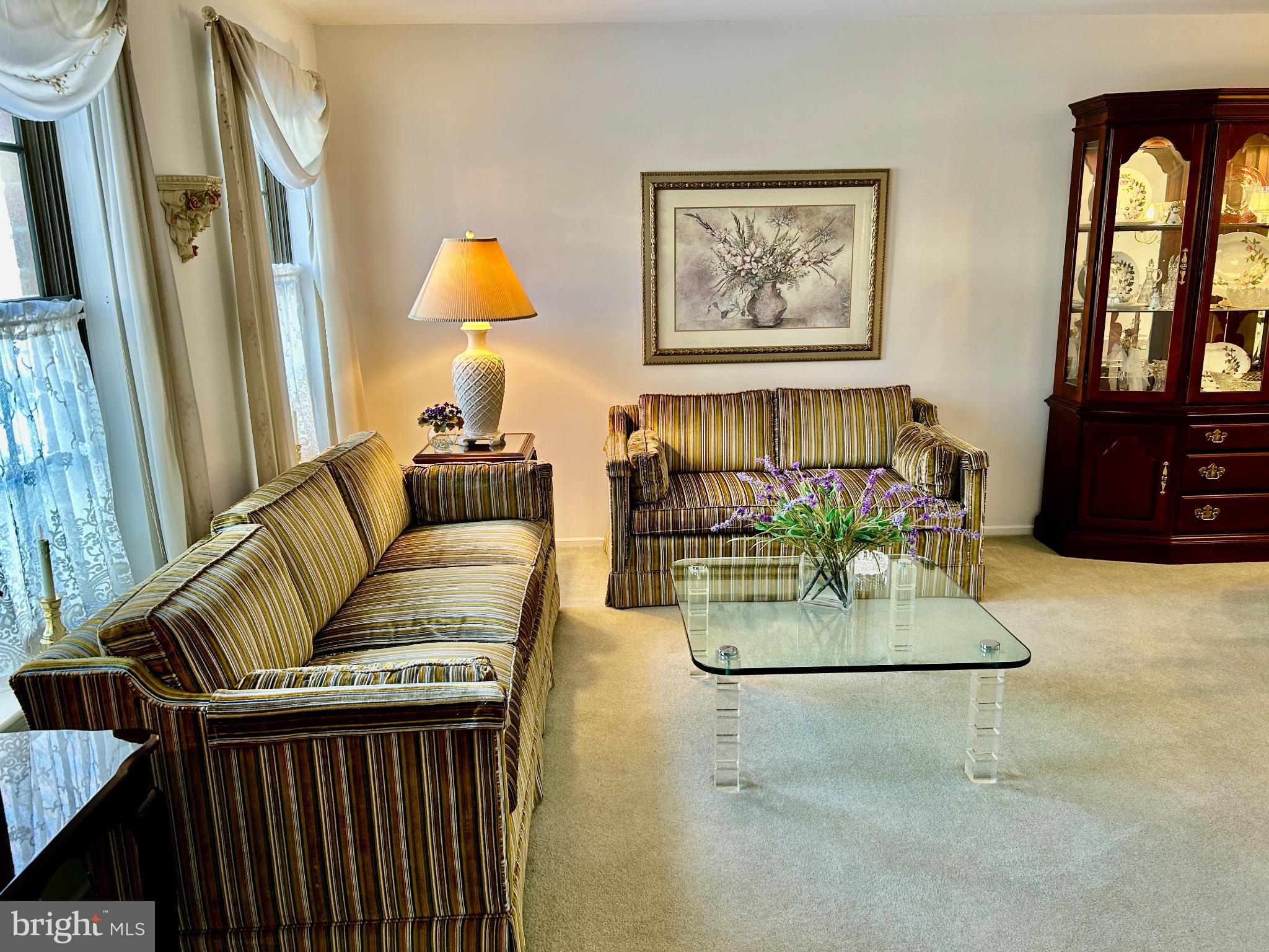 LAFAYETTE HILL - Residential