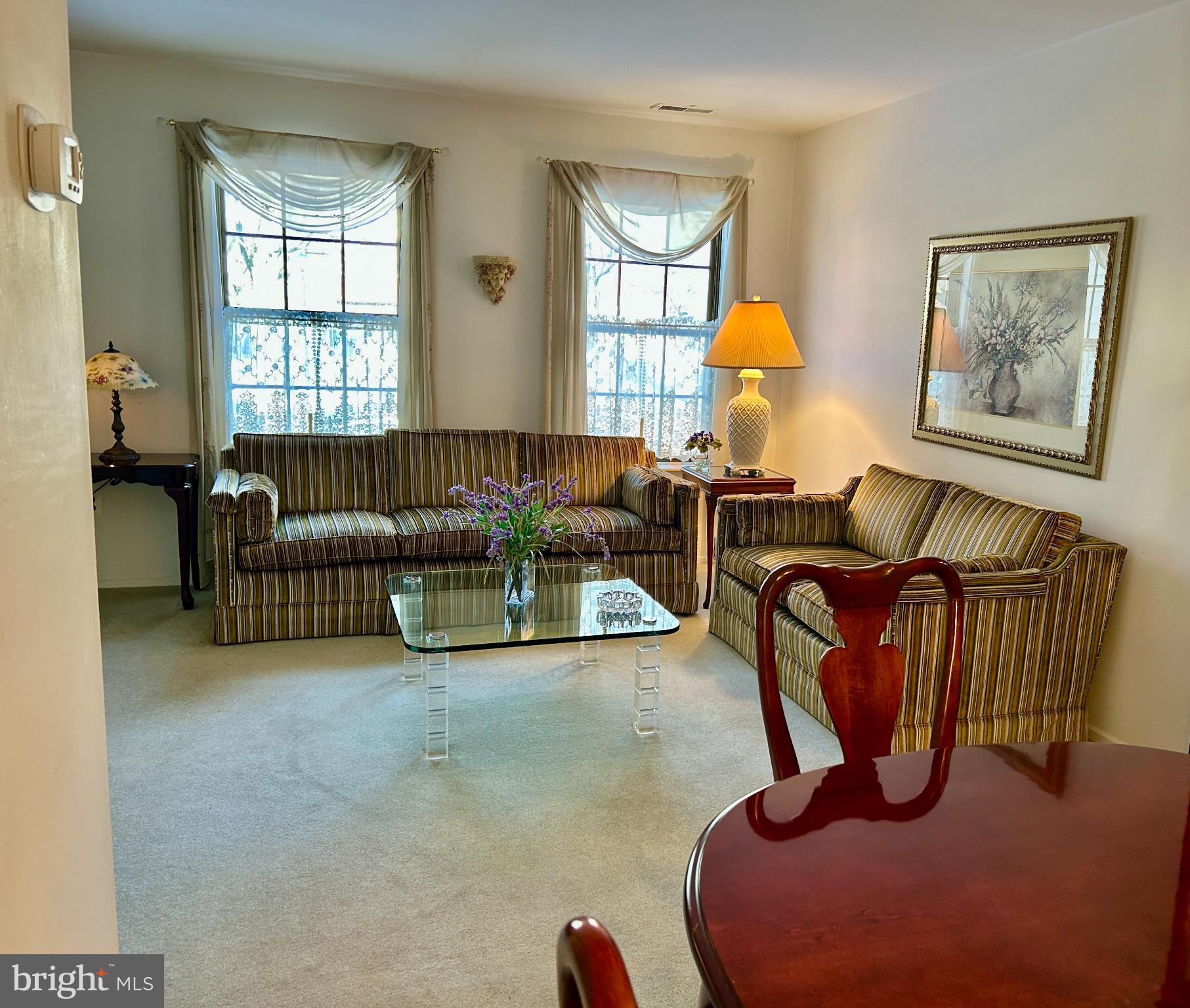 LAFAYETTE HILL - Residential