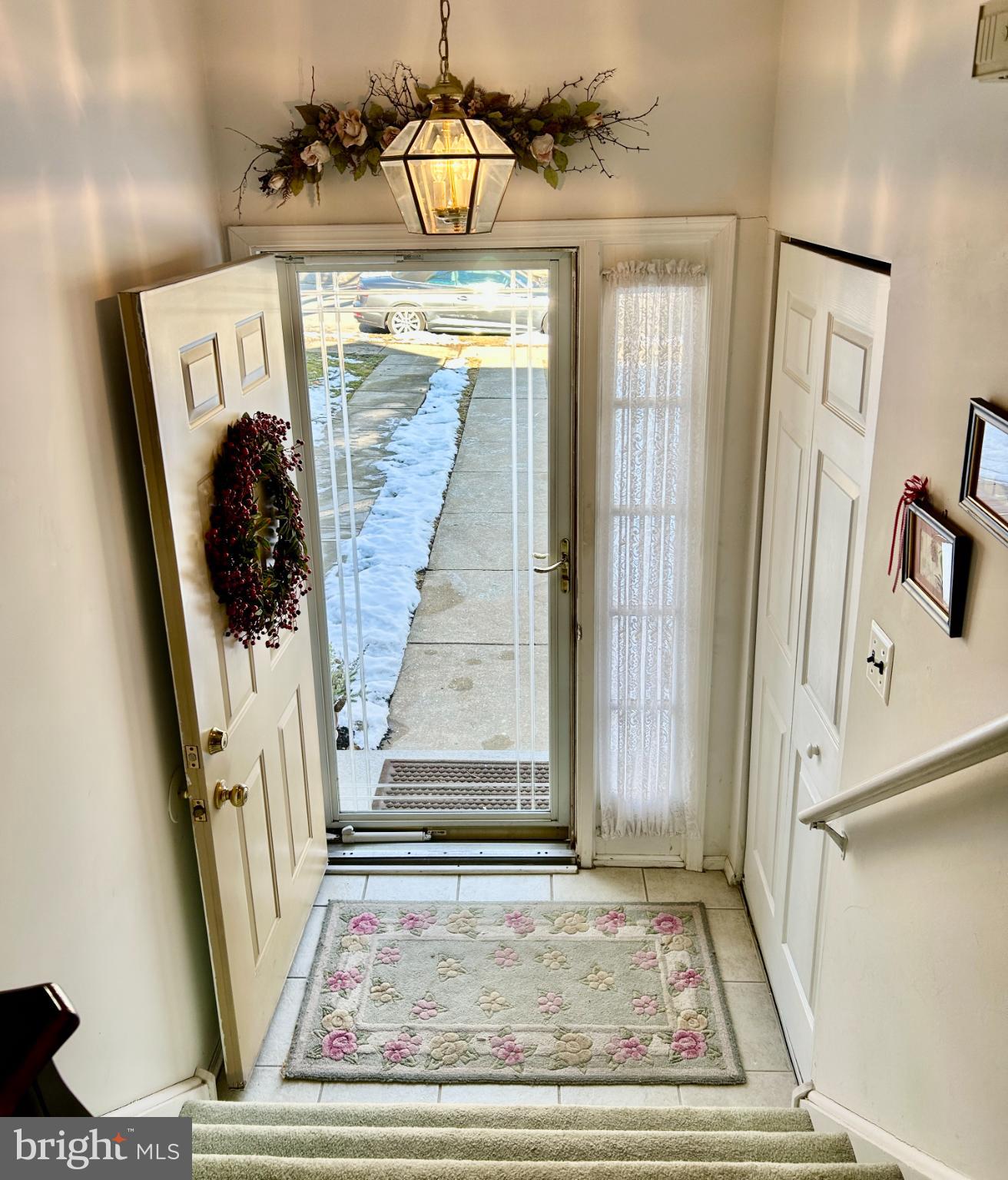 LAFAYETTE HILL - Residential