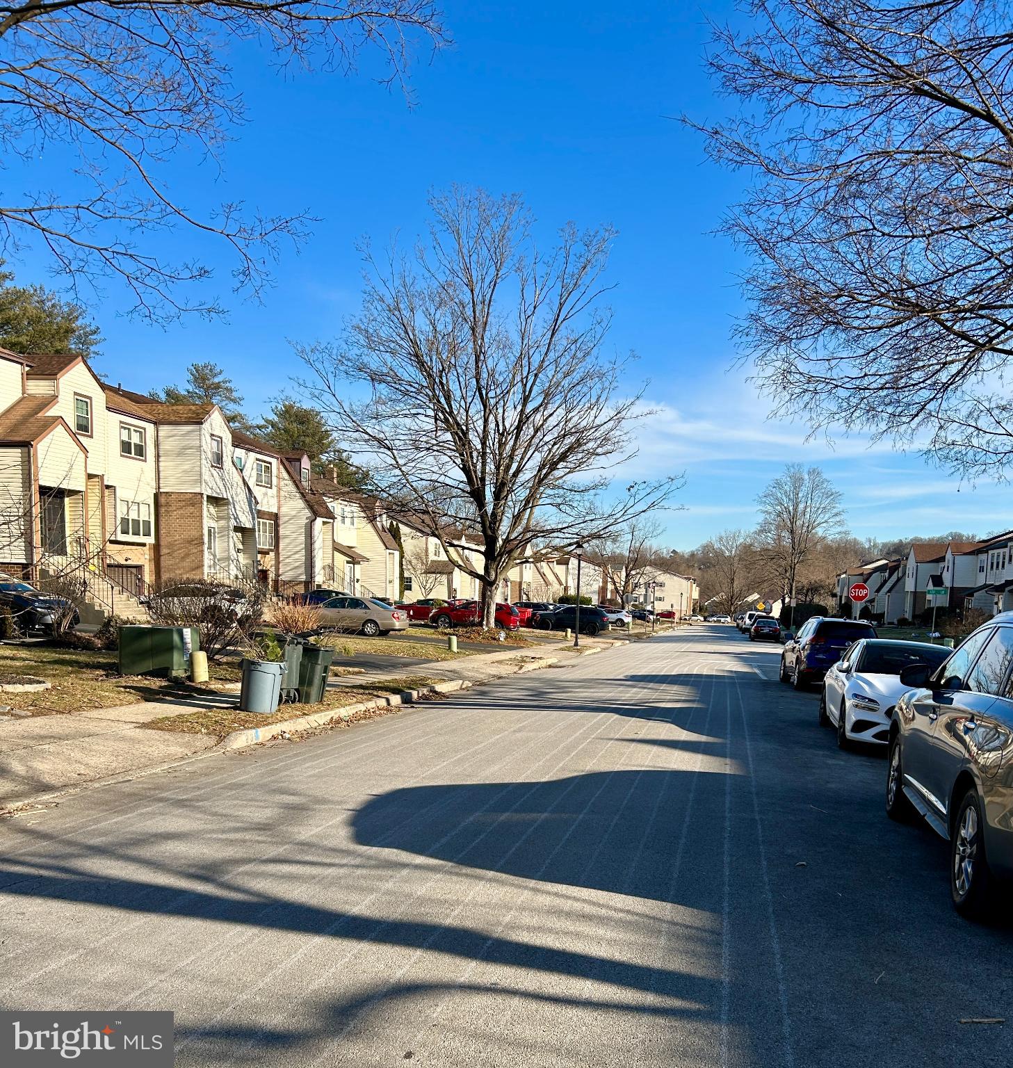 LAFAYETTE HILL - Residential