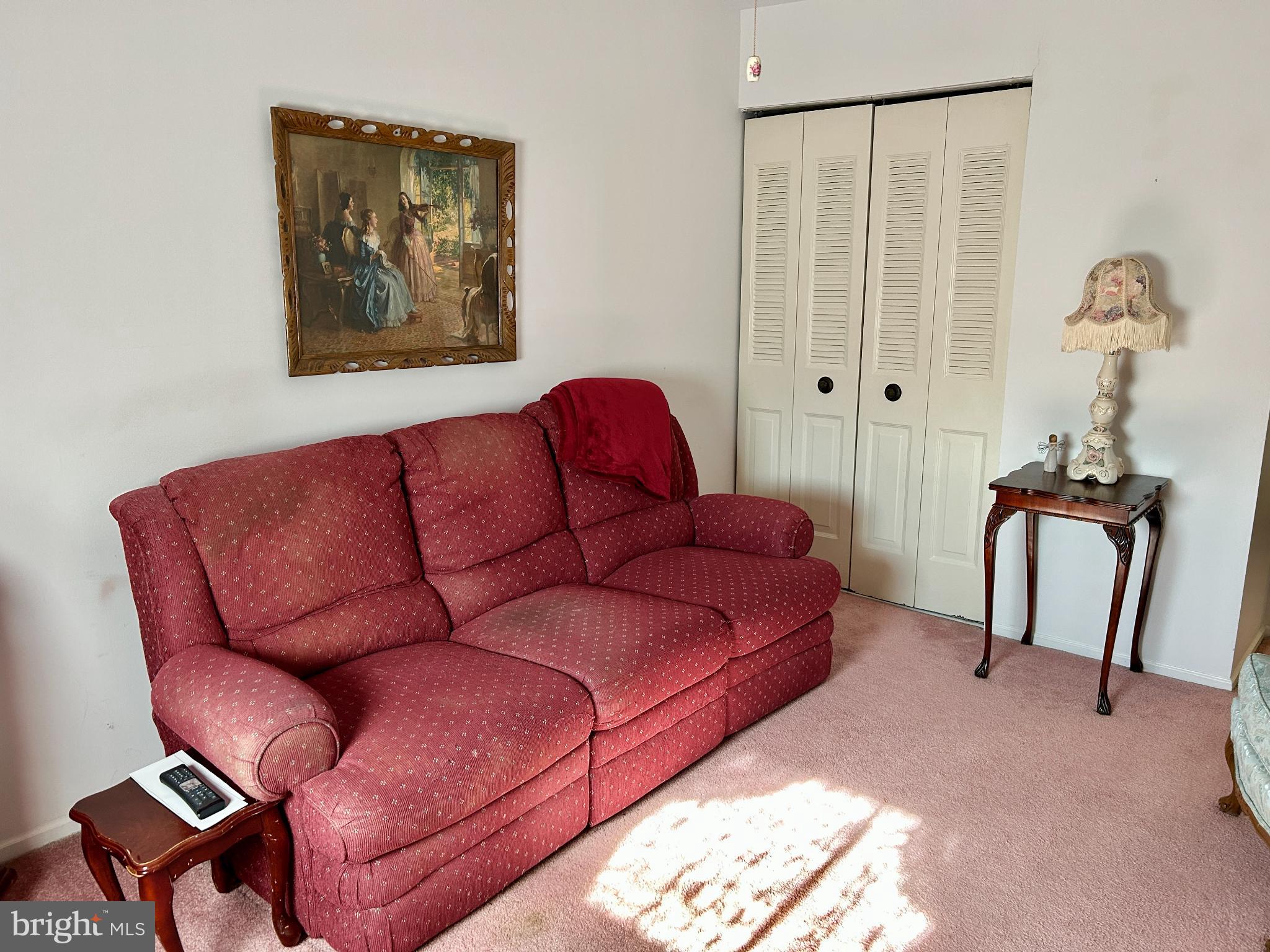 LAFAYETTE HILL - Residential