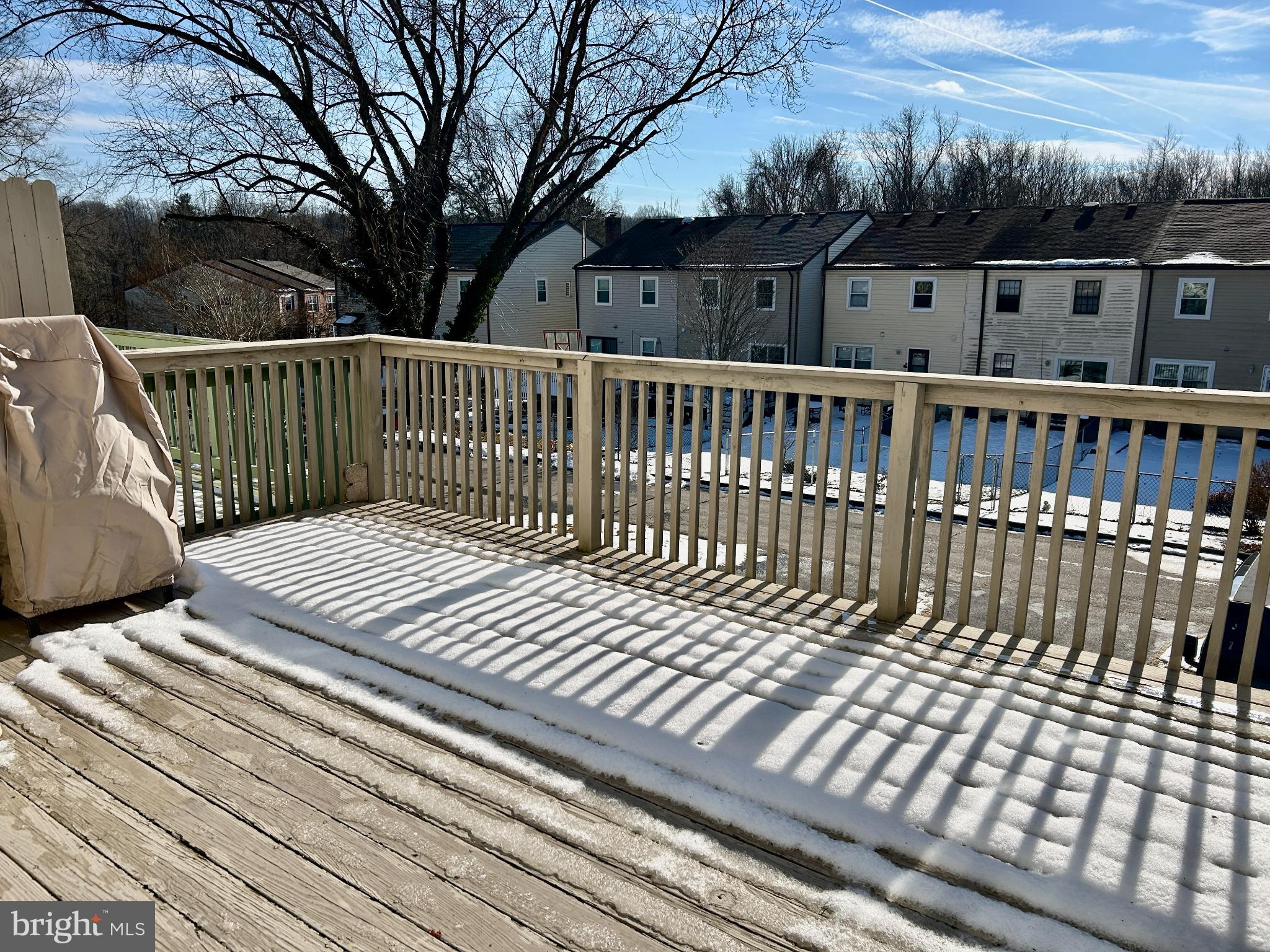 LAFAYETTE HILL - Residential