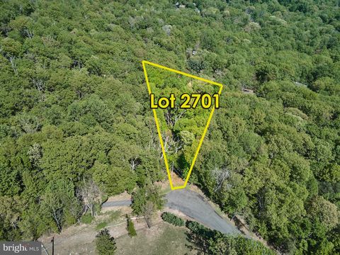 2700 & 2701 & 2703 & 2705 RODGERS TERRACE HAYMARKET VA 20169