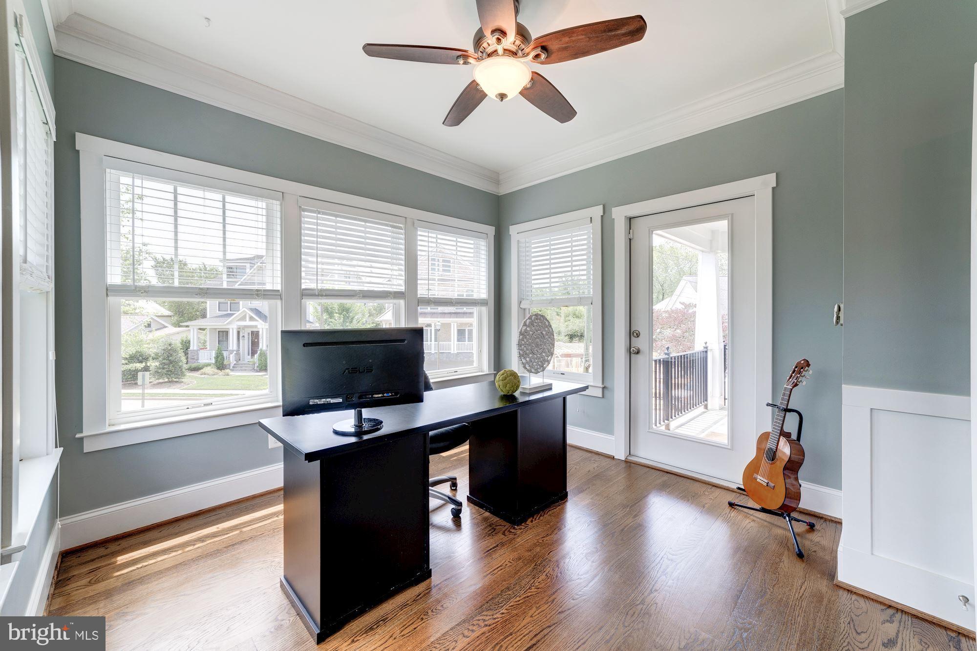 LYON PARK - Residential