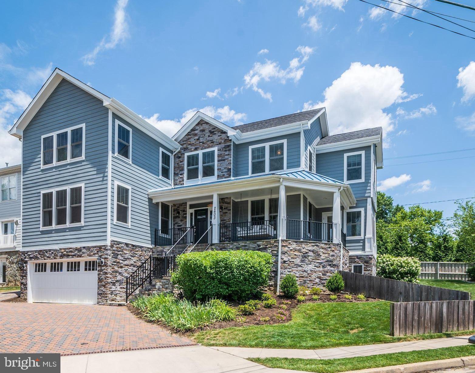 LYON PARK - Residential