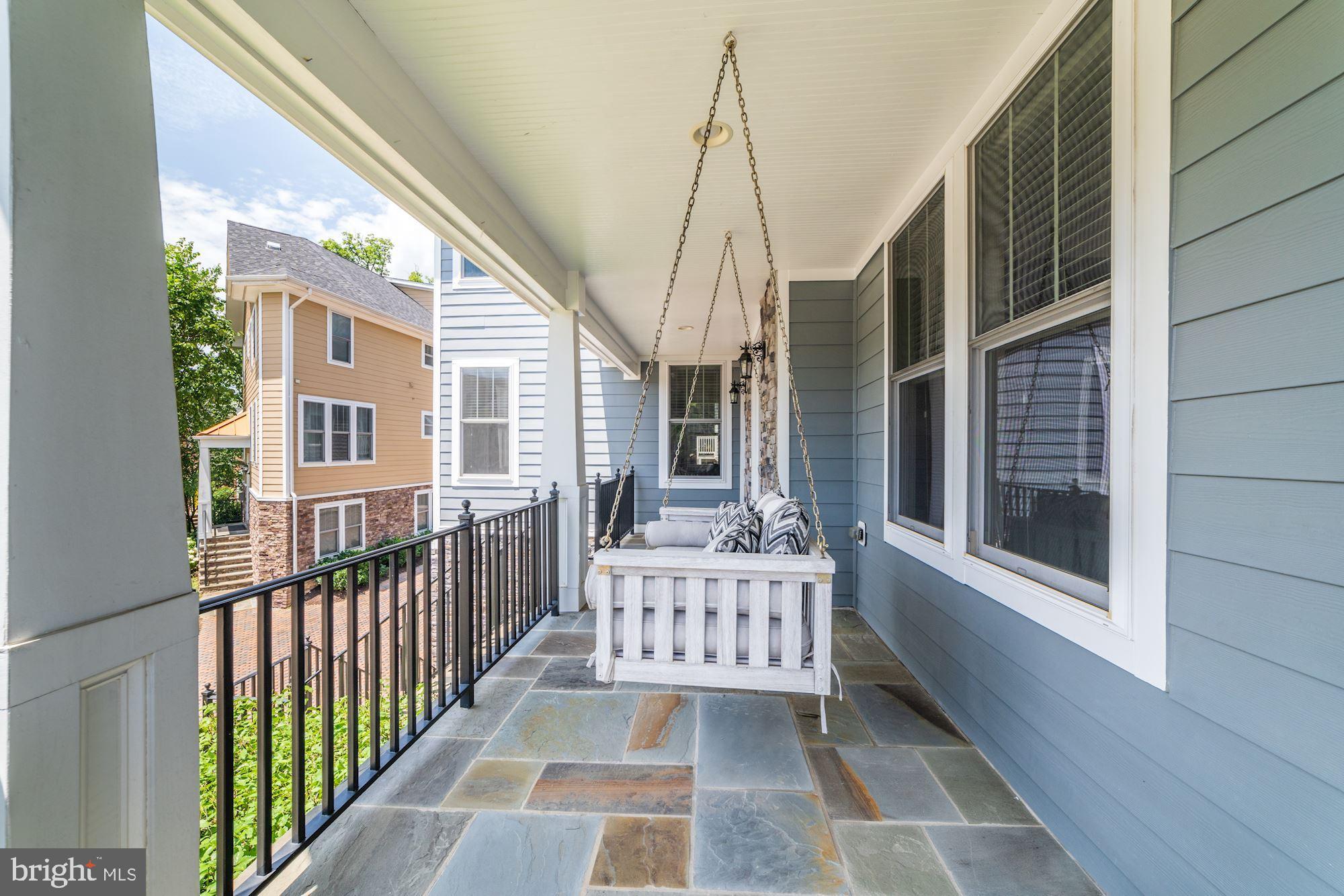 LYON PARK - Residential