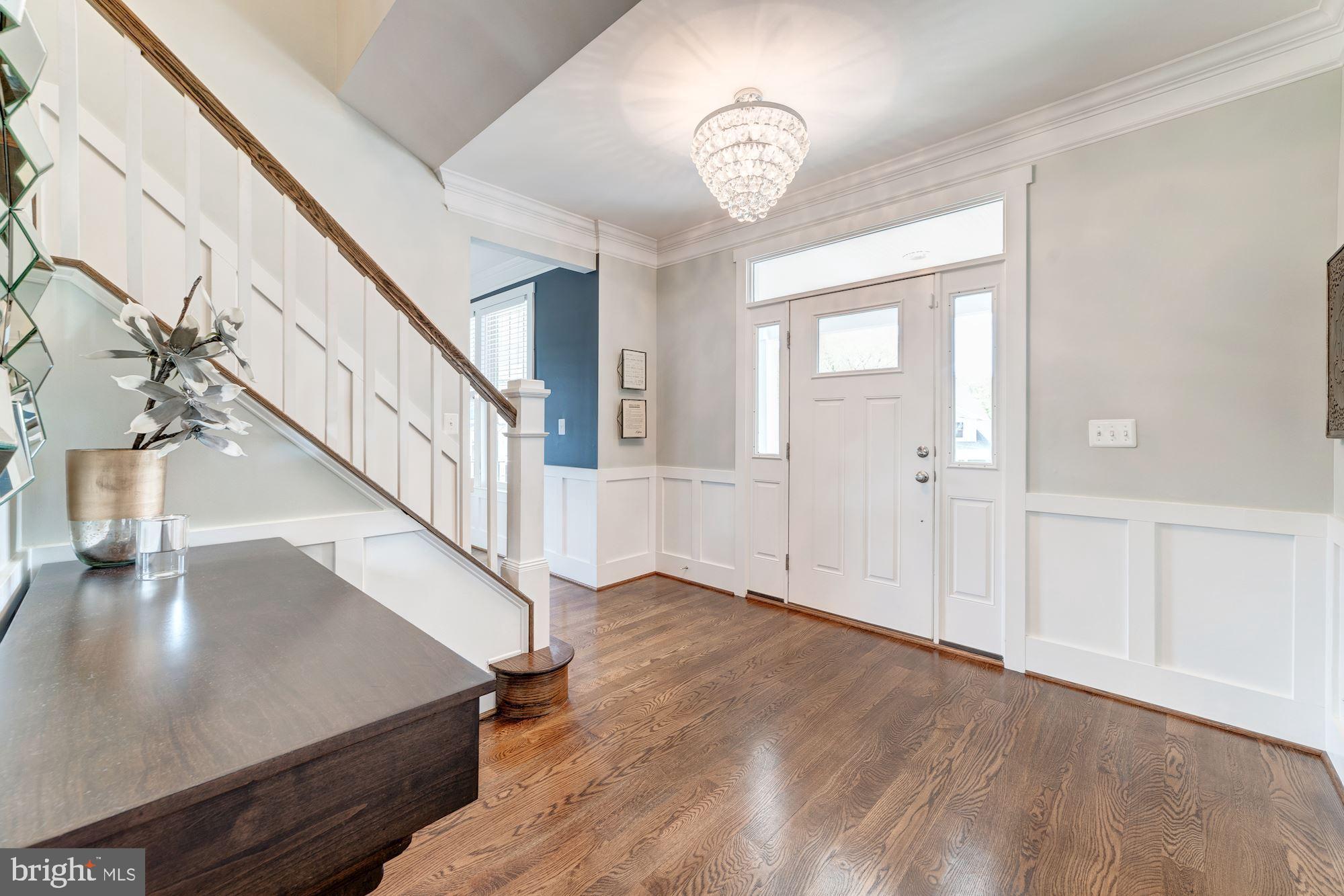 LYON PARK - Residential