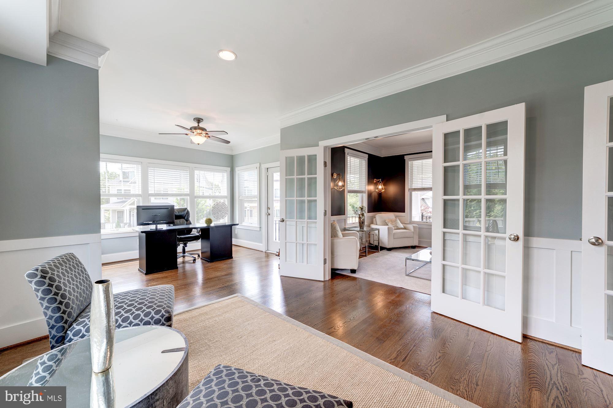 LYON PARK - Residential