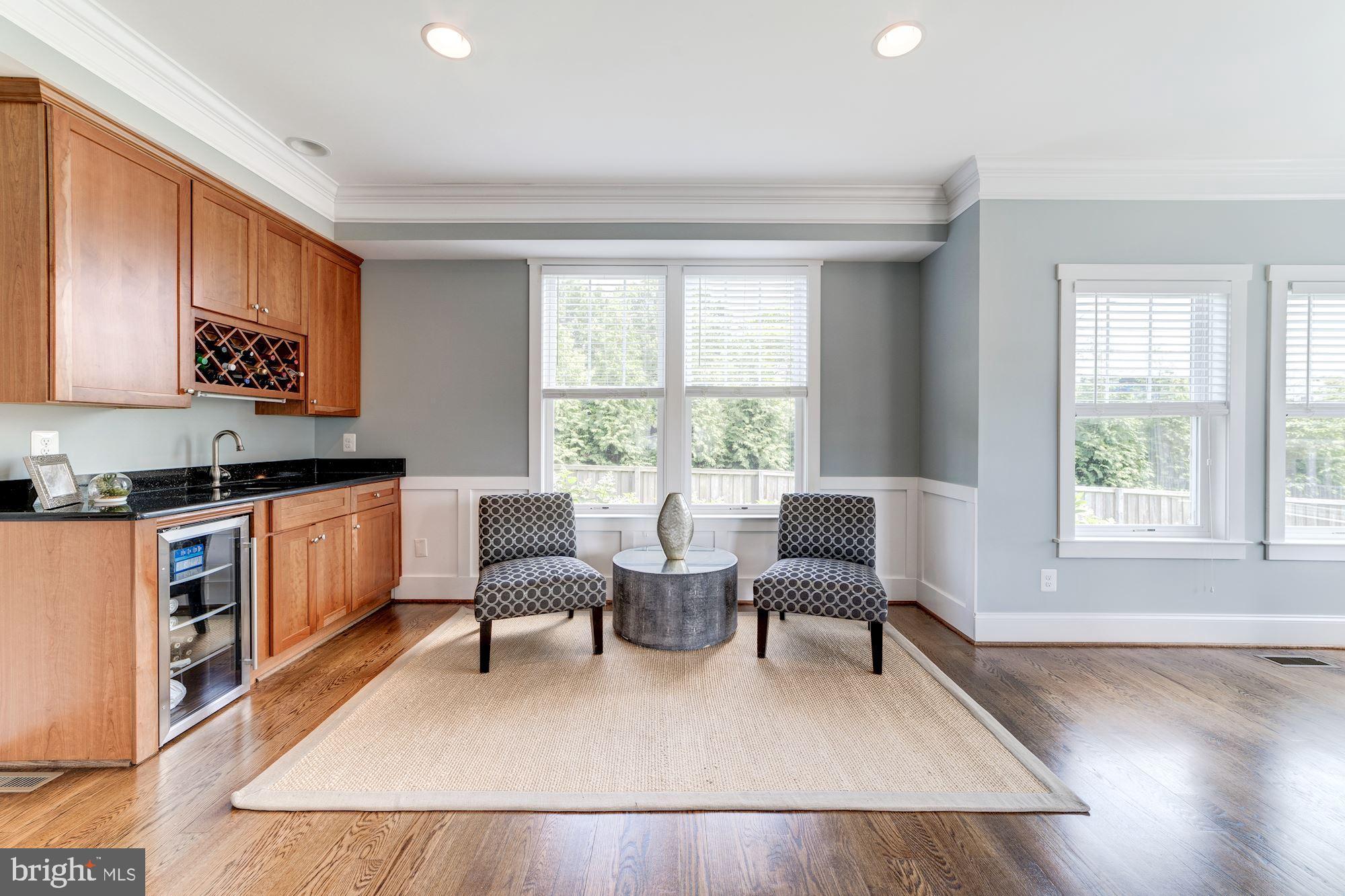 LYON PARK - Residential