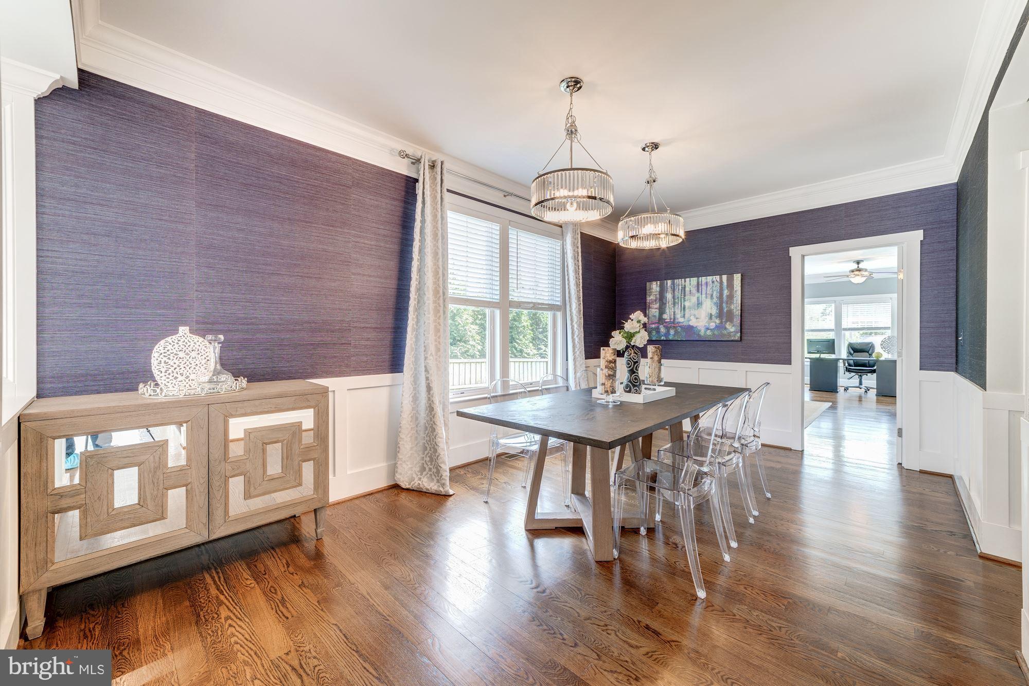 LYON PARK - Residential