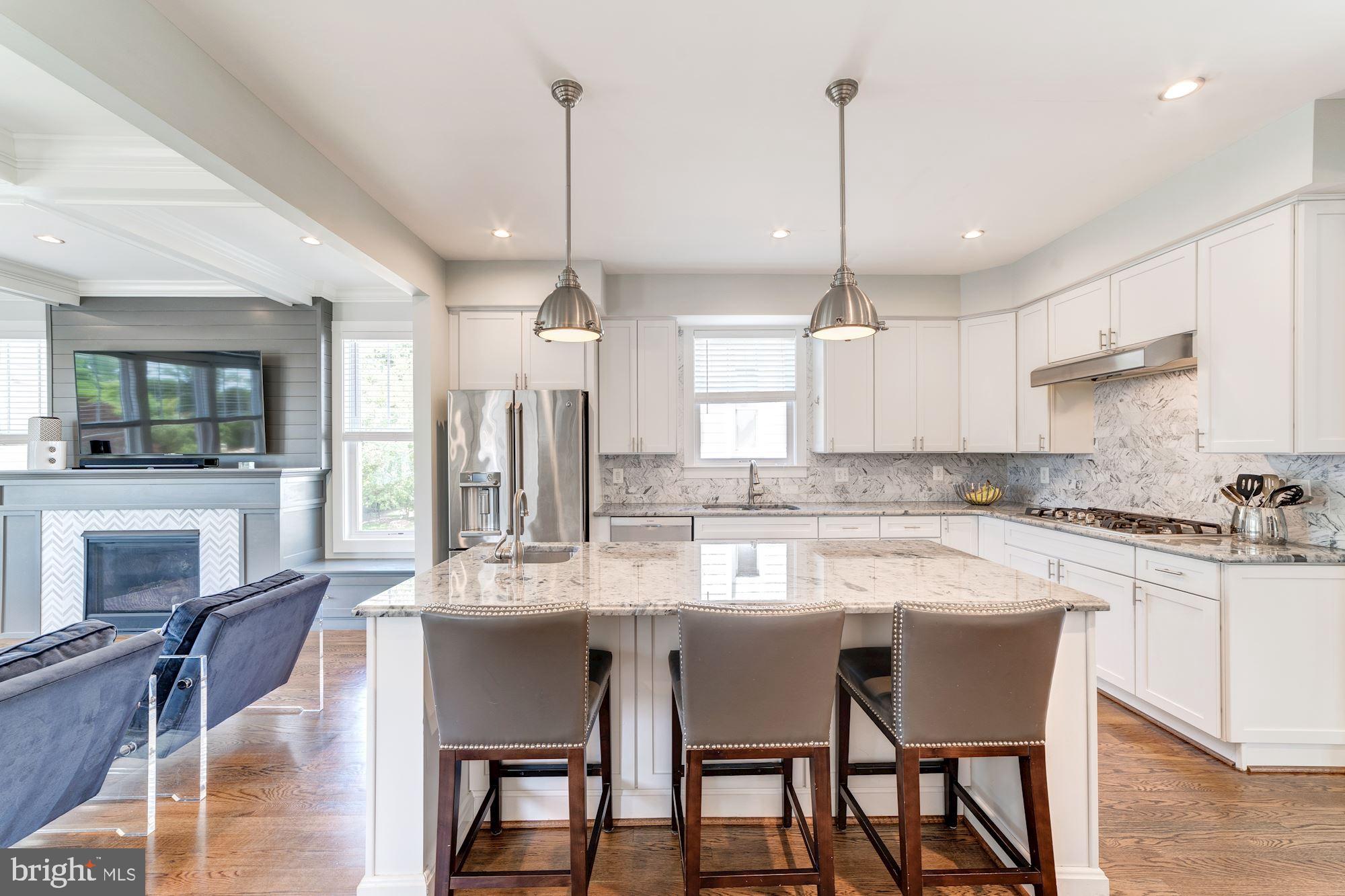 LYON PARK - Residential