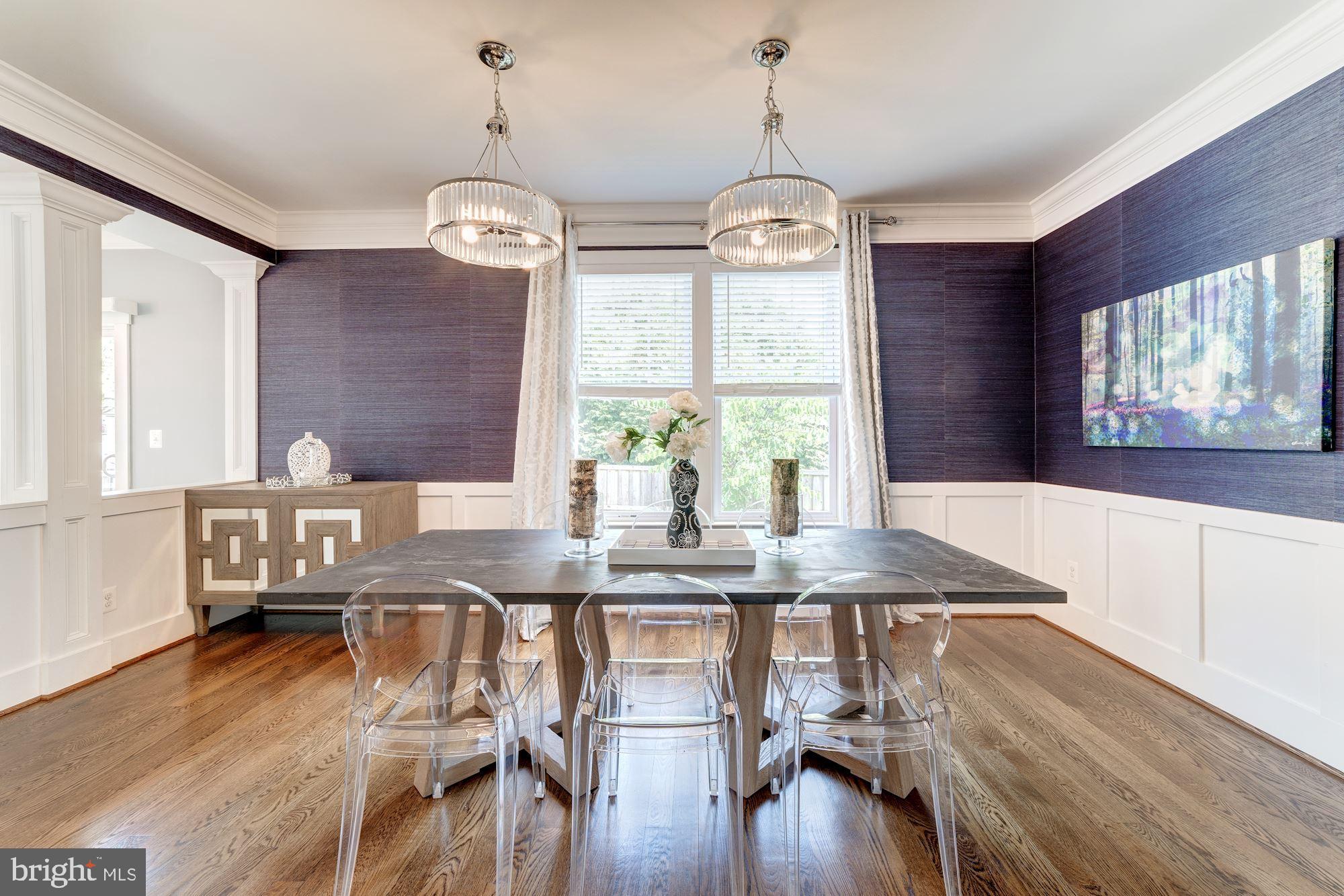 LYON PARK - Residential