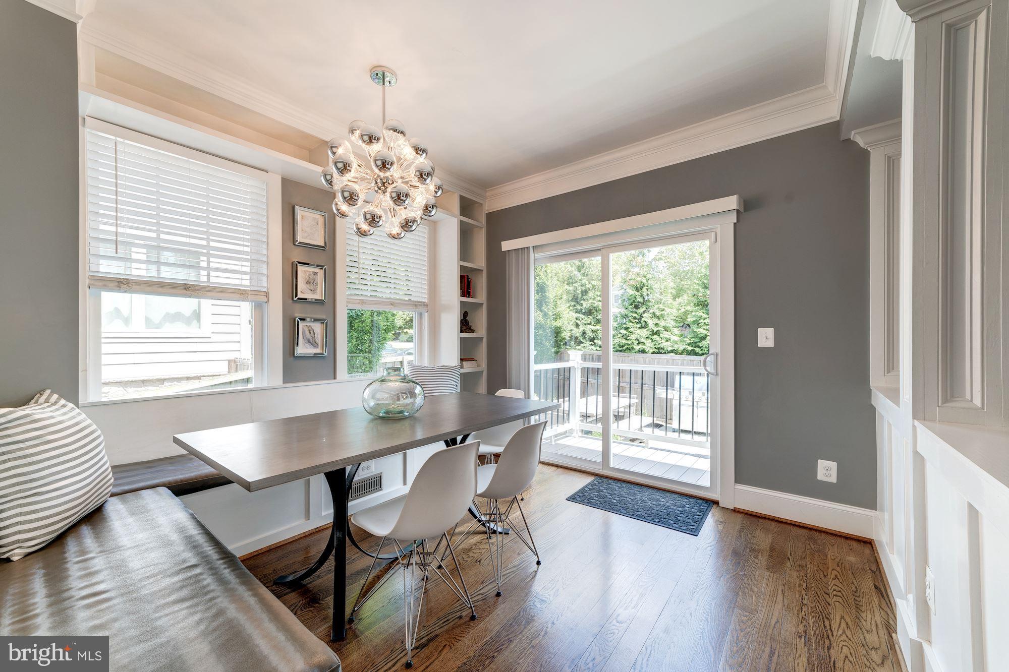 LYON PARK - Residential