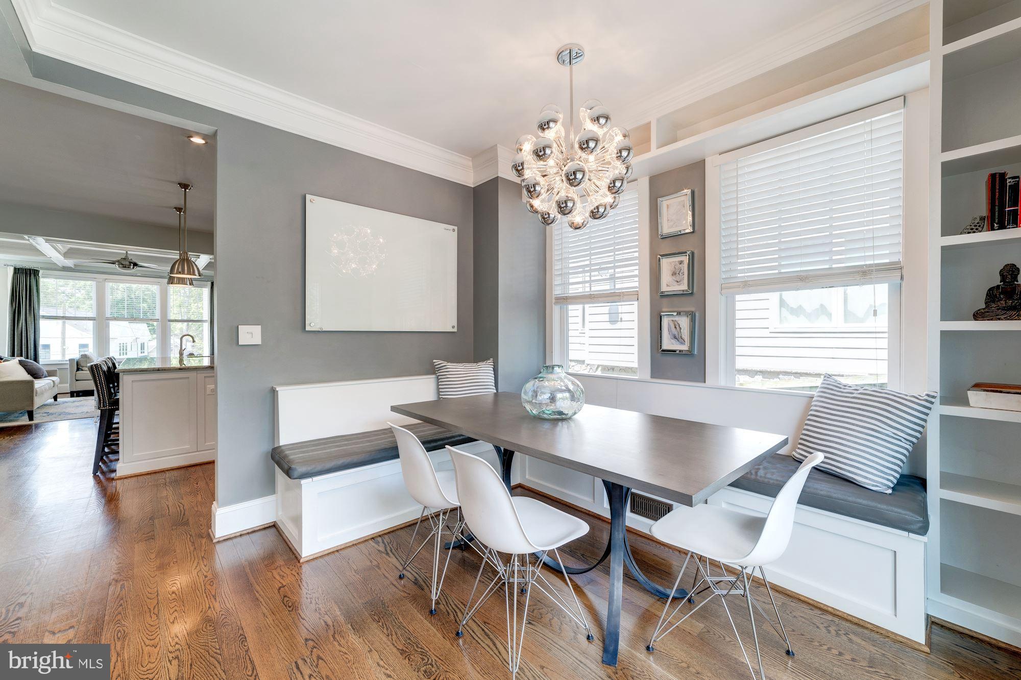 LYON PARK - Residential