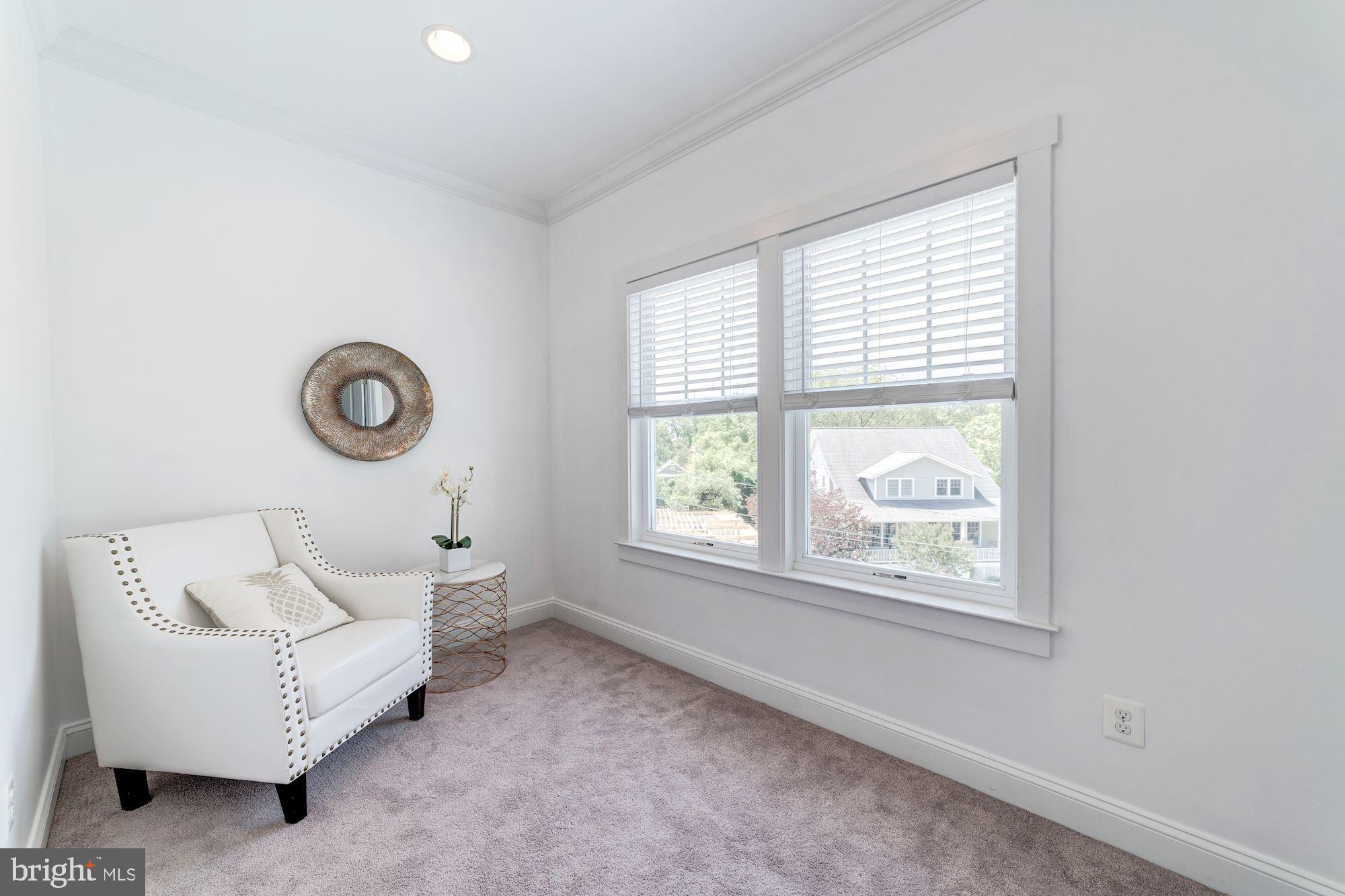 LYON PARK - Residential