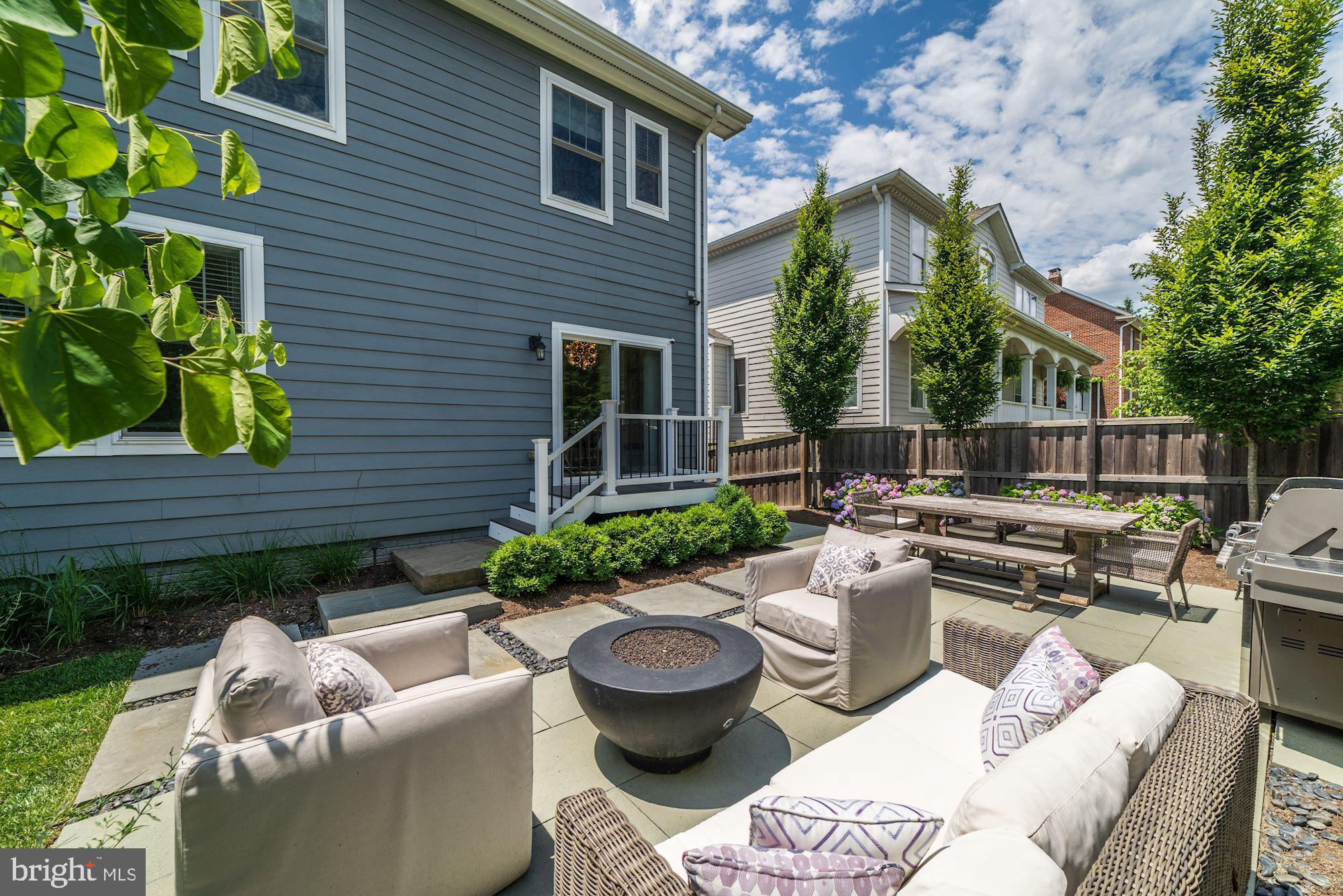 LYON PARK - Residential