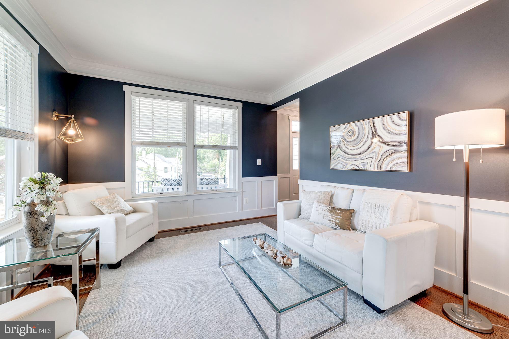 LYON PARK - Residential