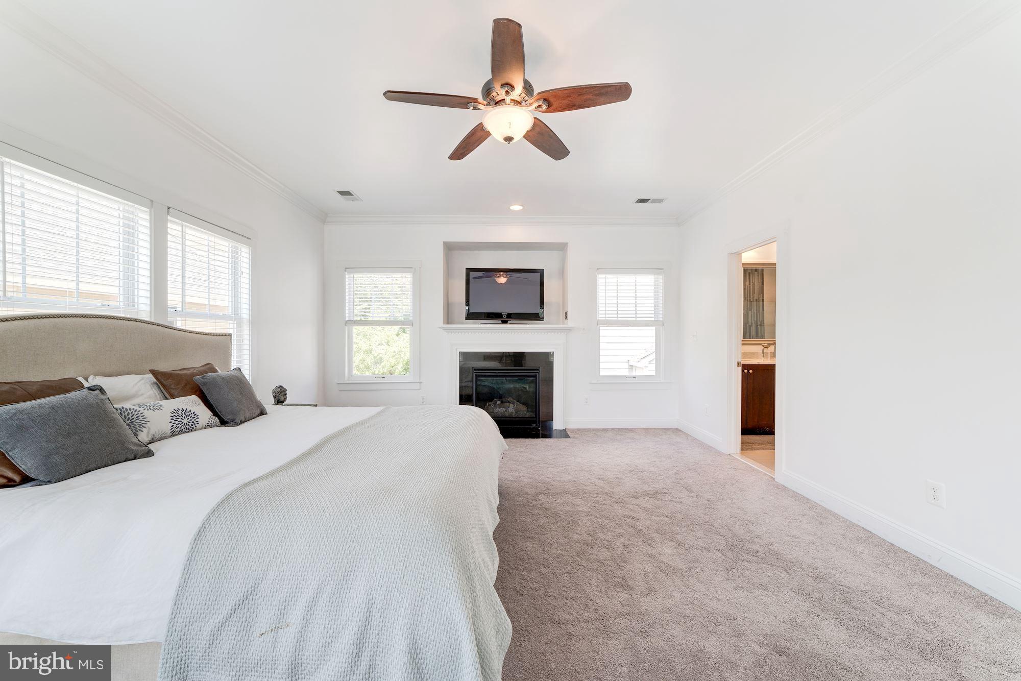 LYON PARK - Residential