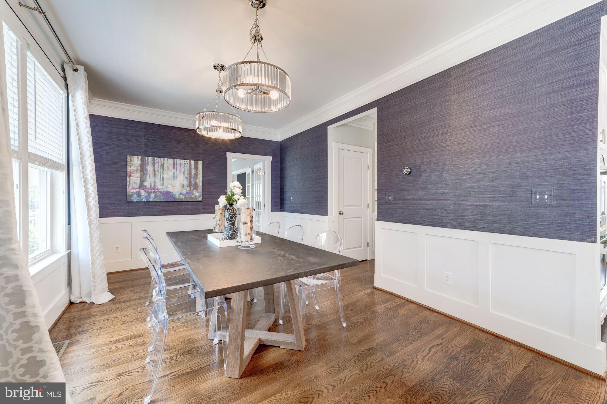 LYON PARK - Residential