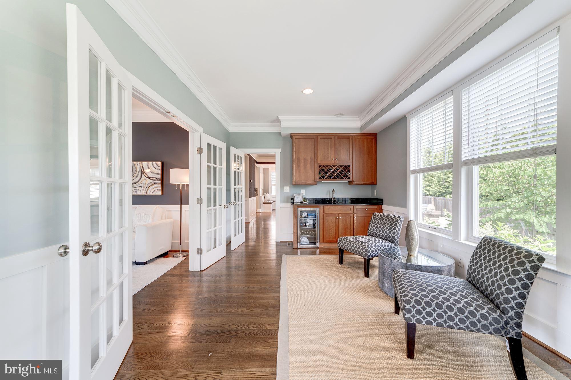 LYON PARK - Residential