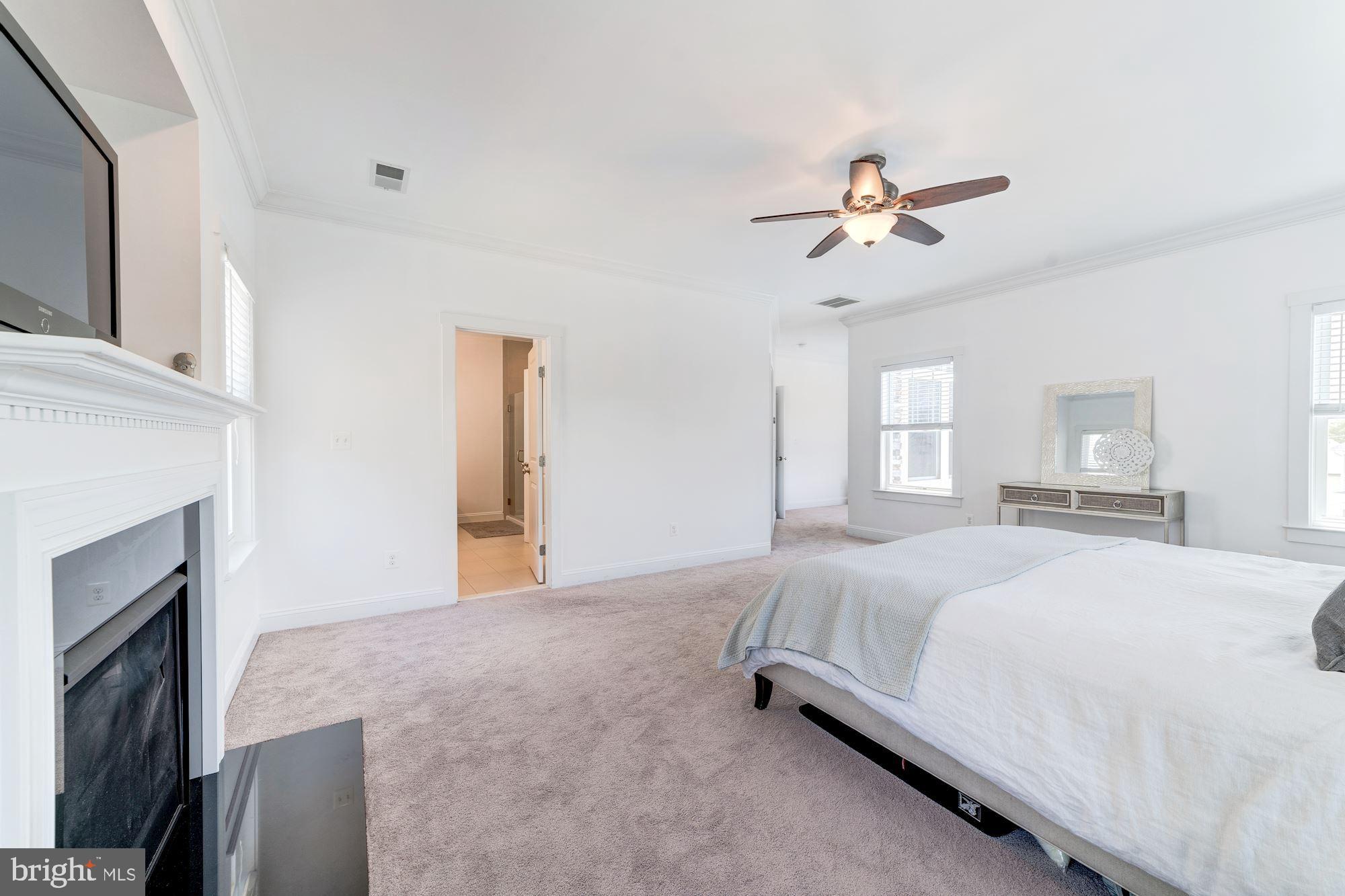 LYON PARK - Residential