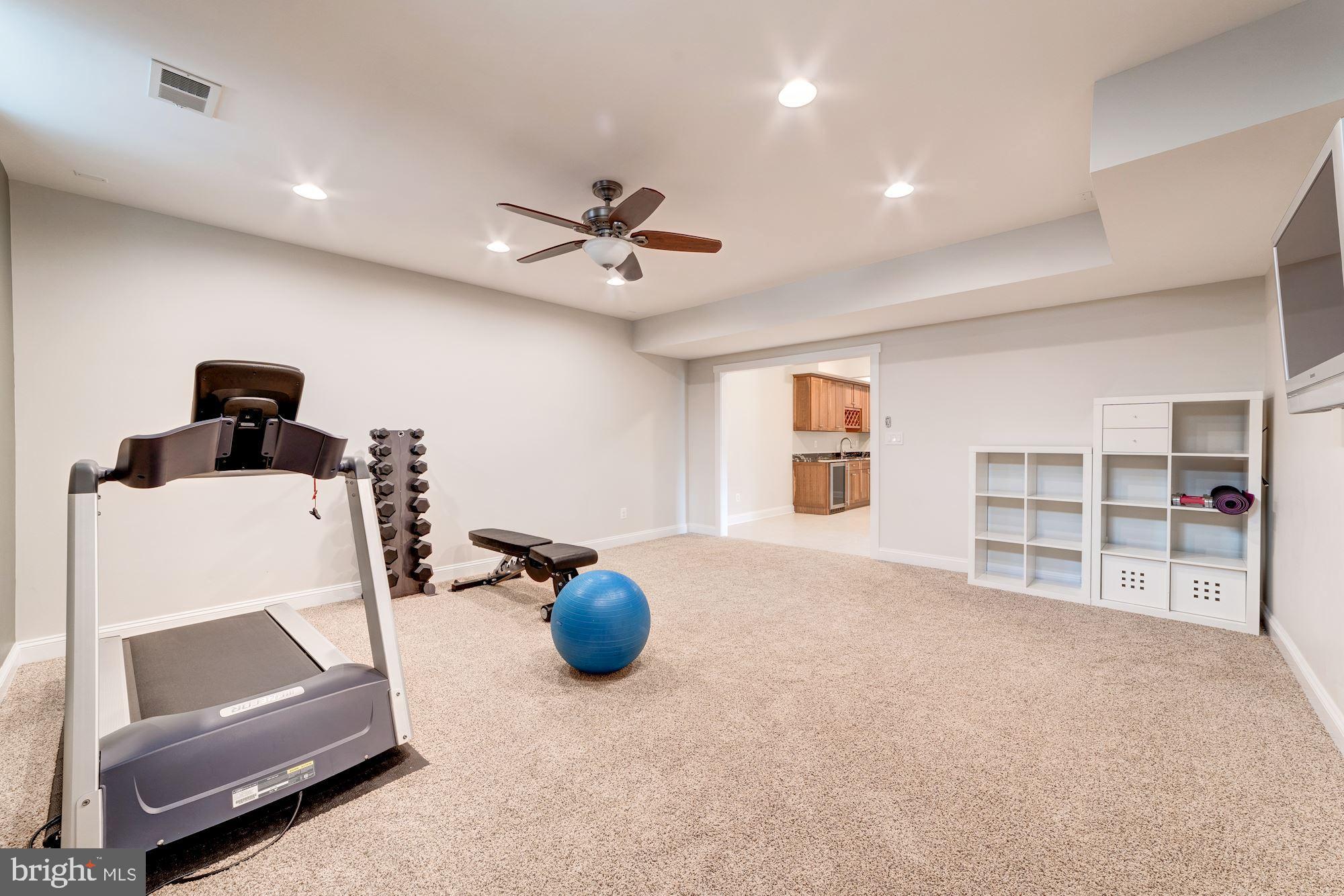 LYON PARK - Residential