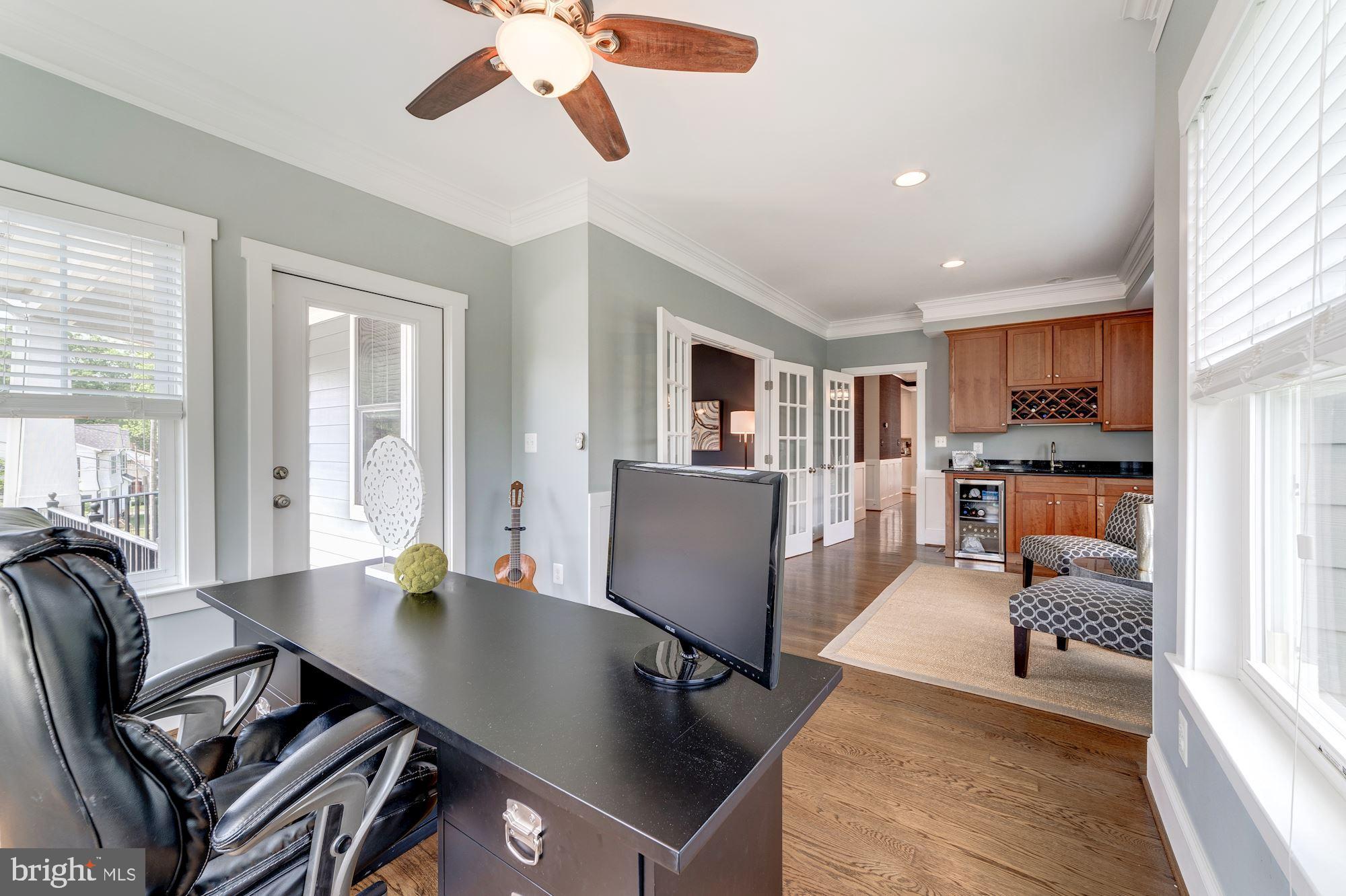 LYON PARK - Residential