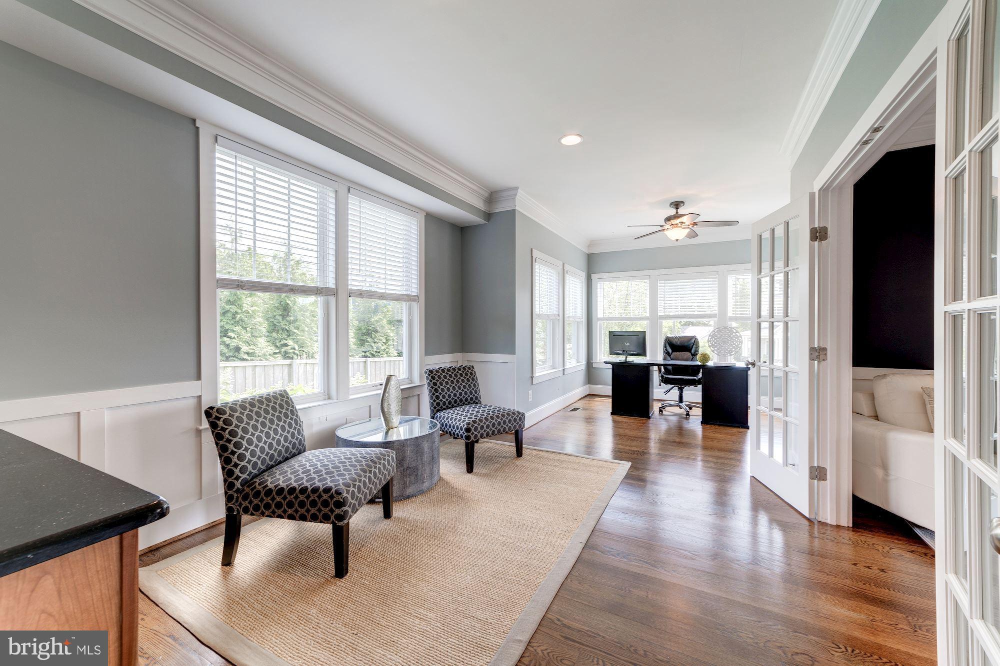 LYON PARK - Residential