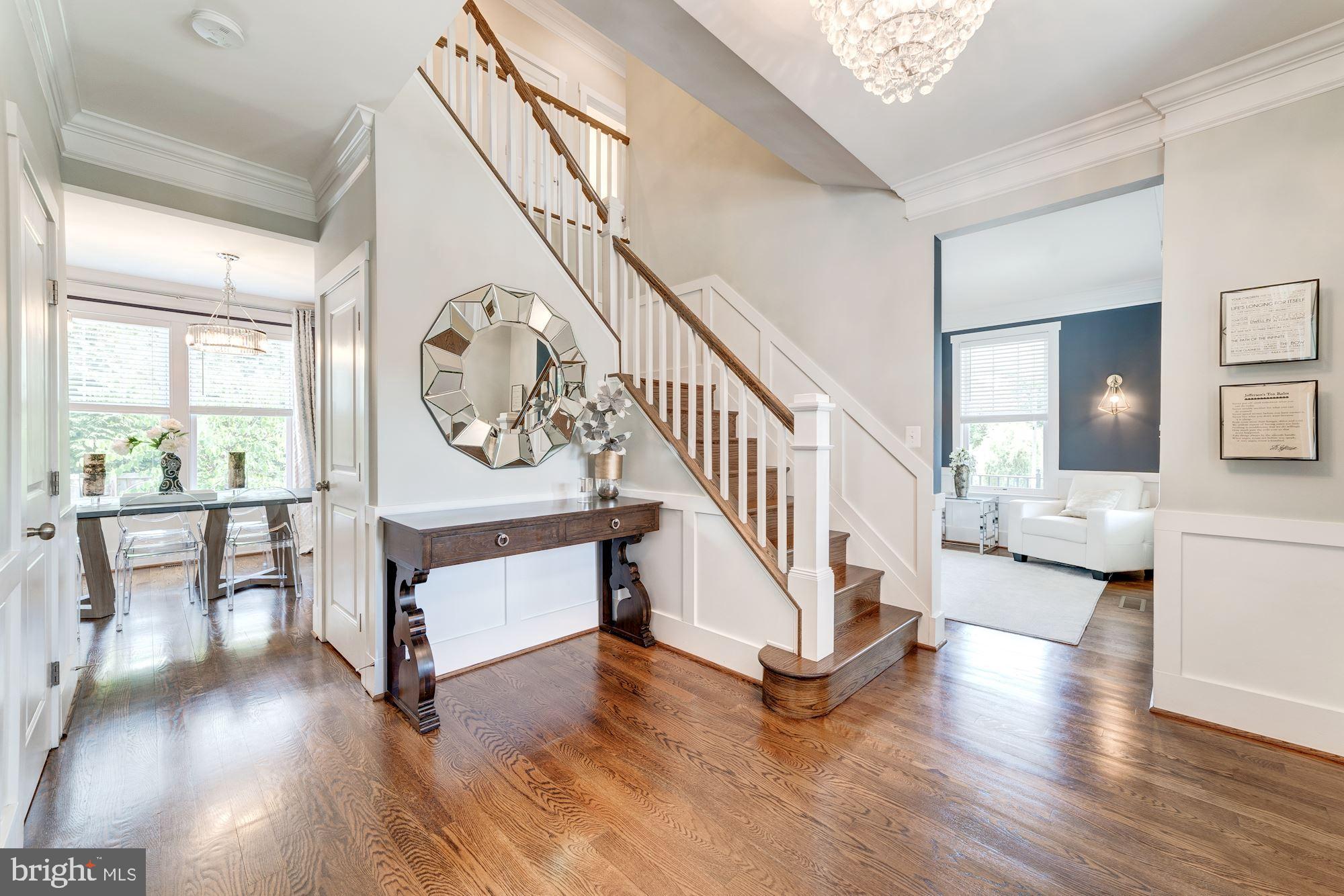 LYON PARK - Residential