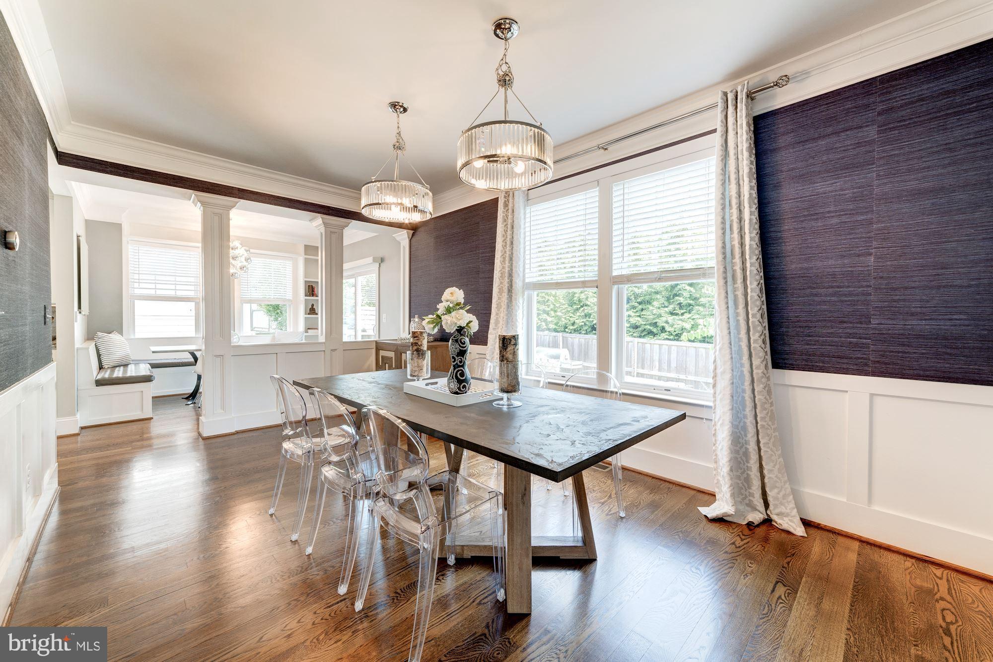 LYON PARK - Residential