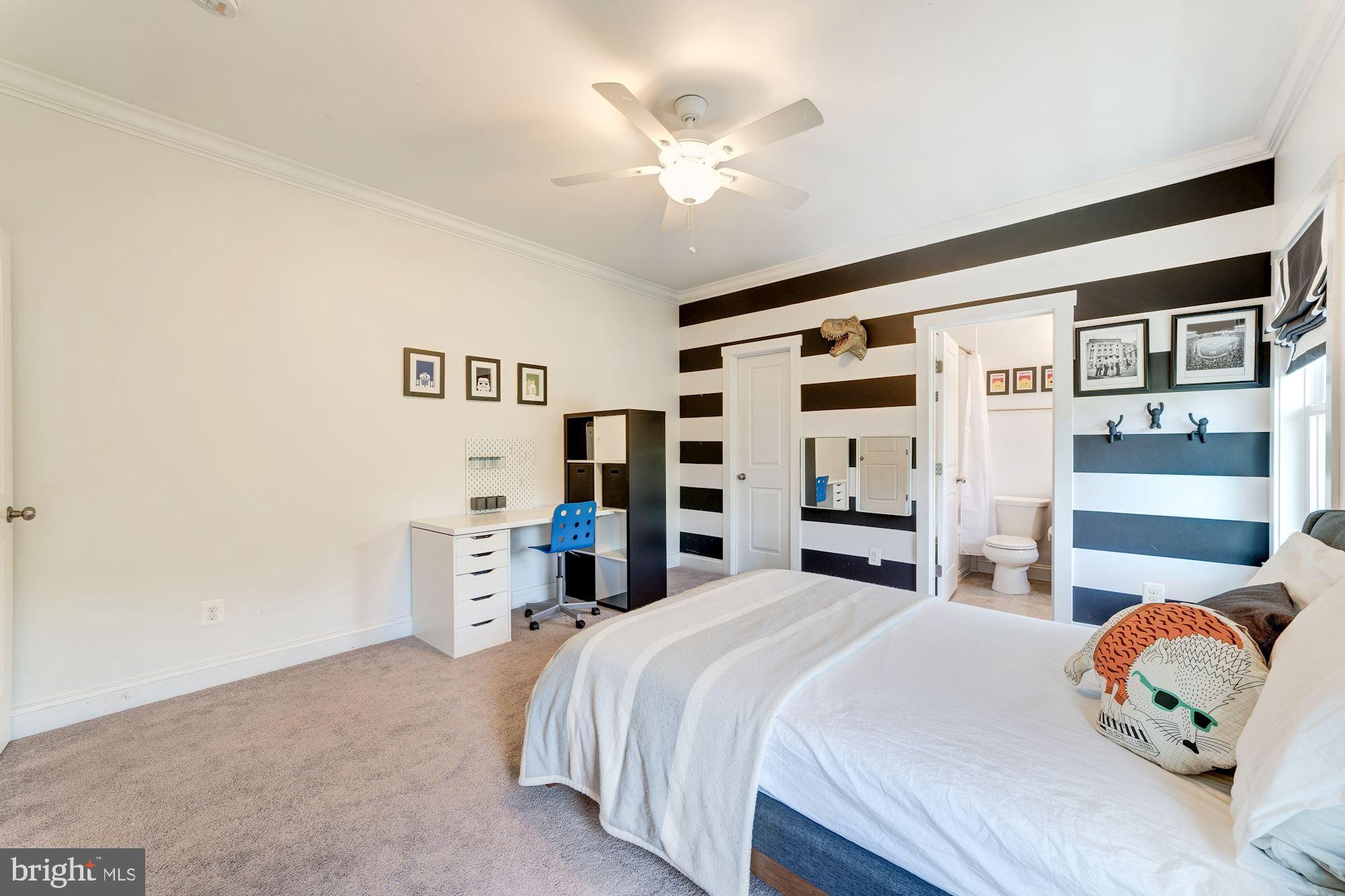 LYON PARK - Residential