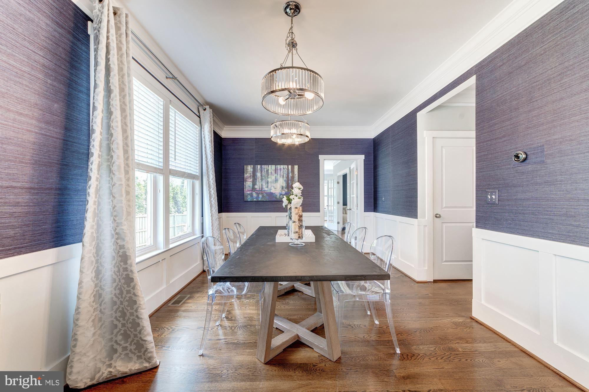 LYON PARK - Residential