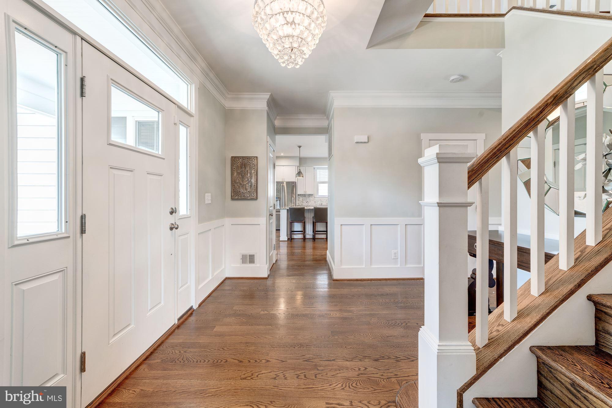 LYON PARK - Residential