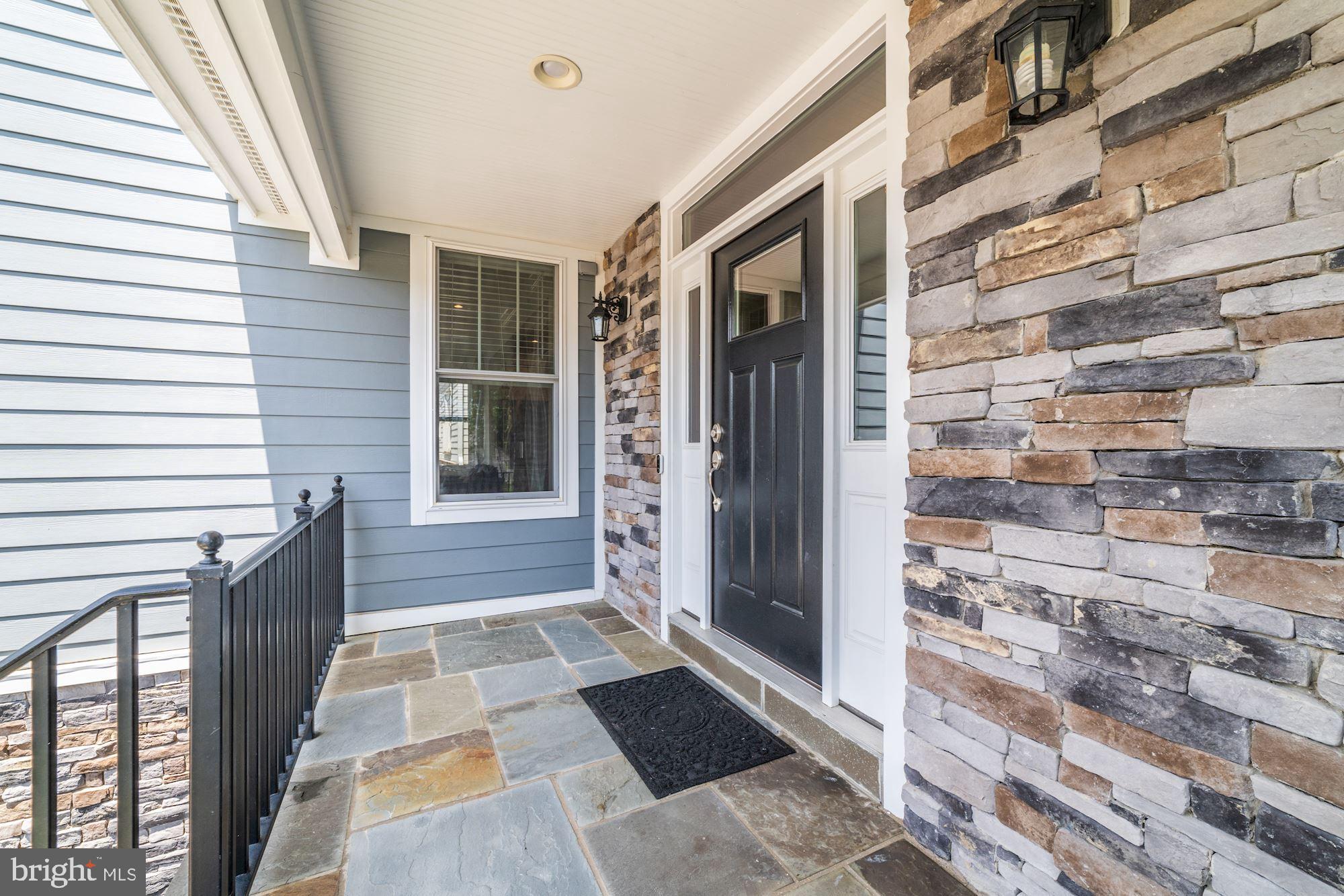 LYON PARK - Residential