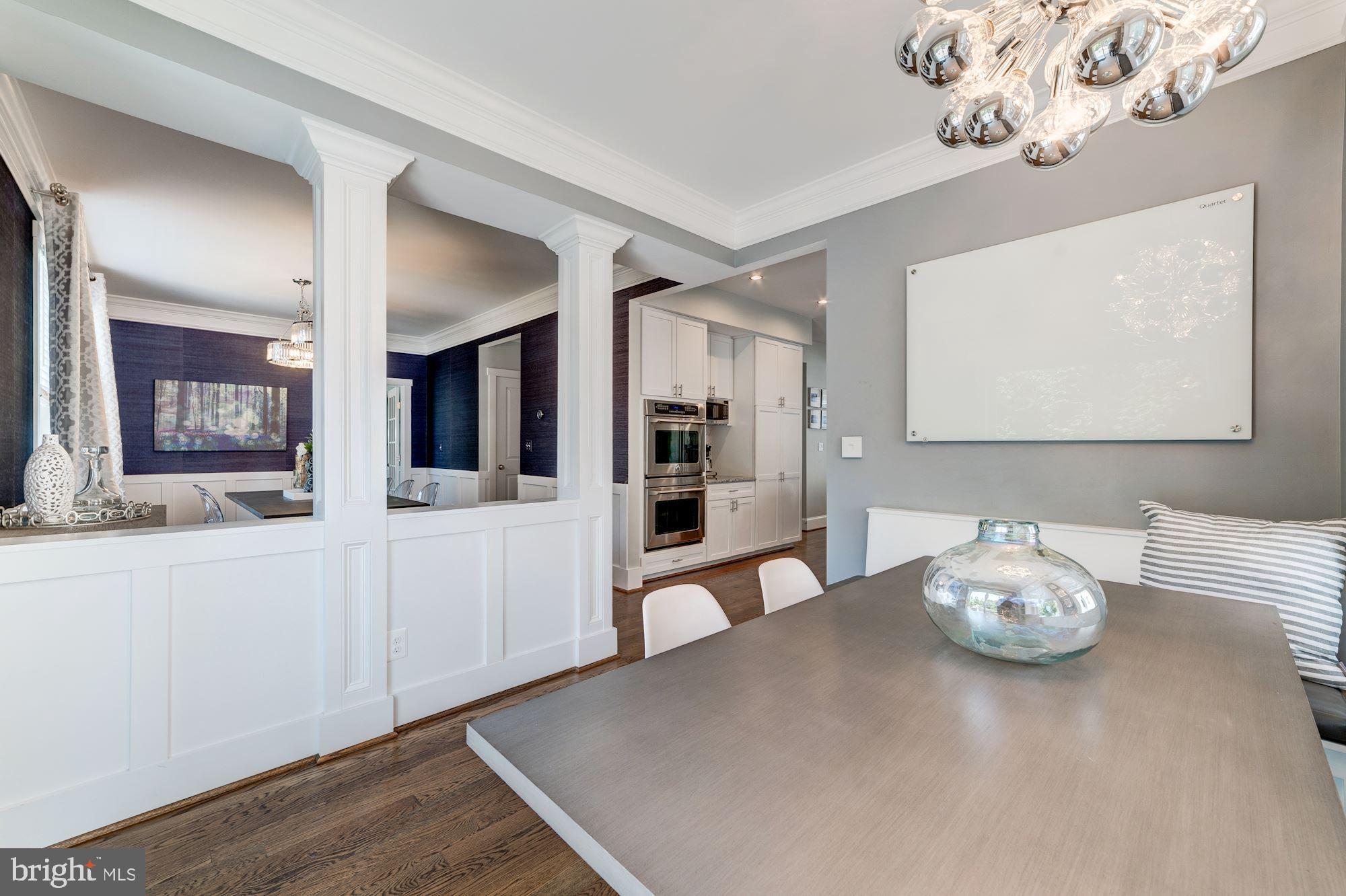 LYON PARK - Residential