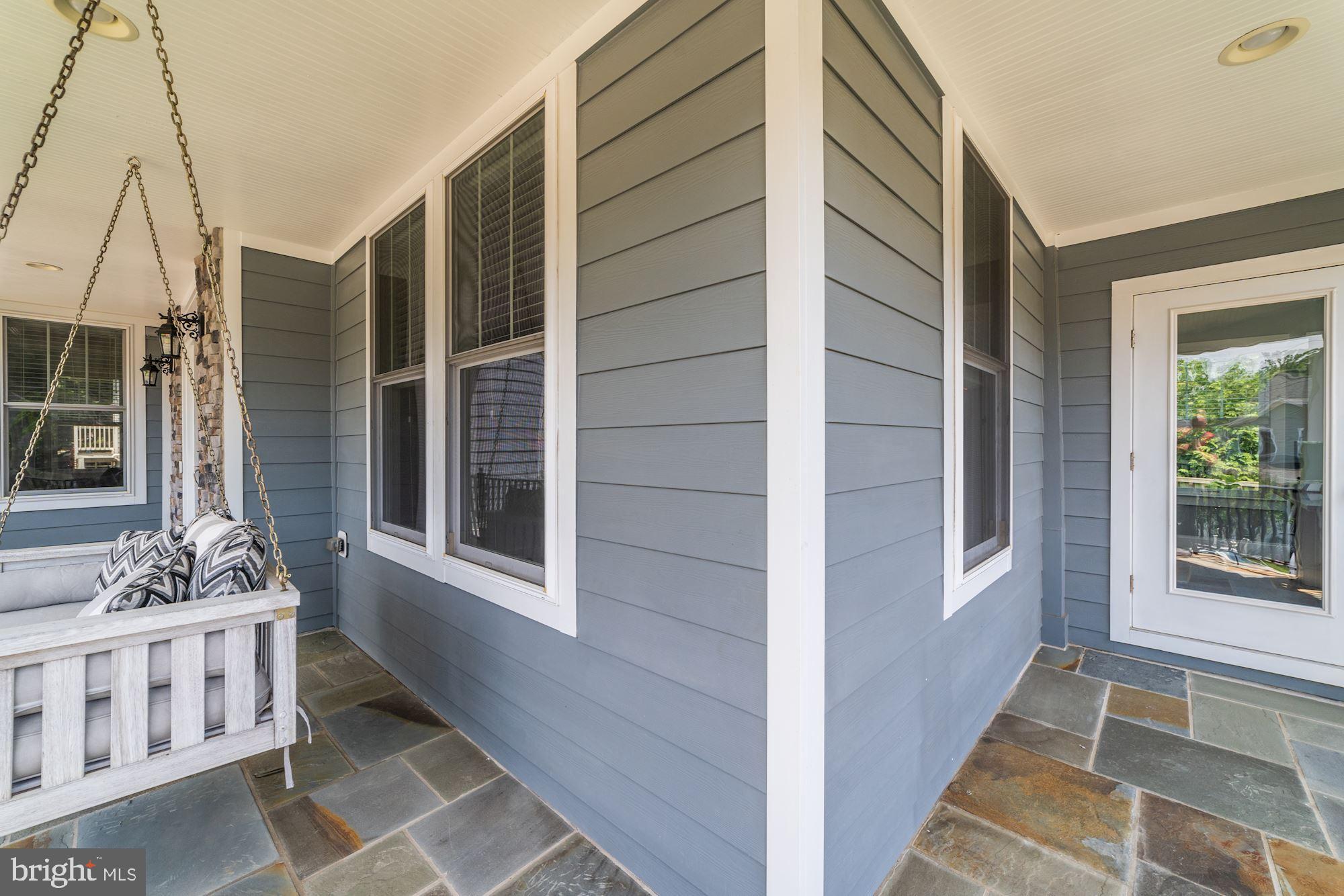 LYON PARK - Residential