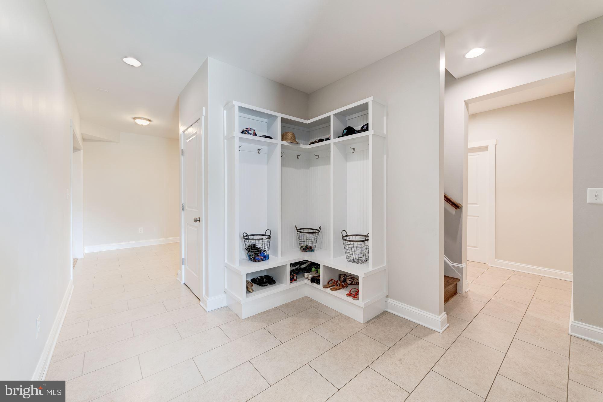 LYON PARK - Residential