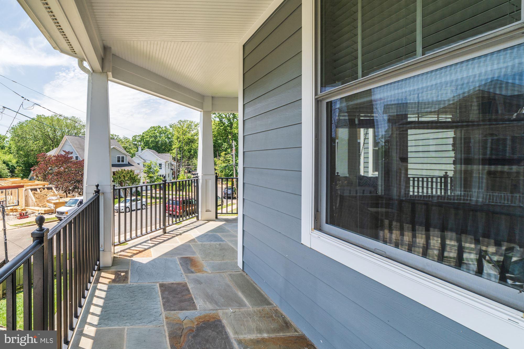 LYON PARK - Residential