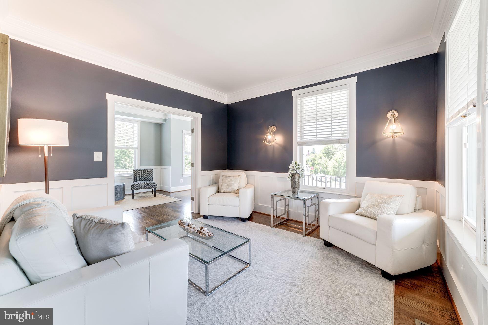 LYON PARK - Residential