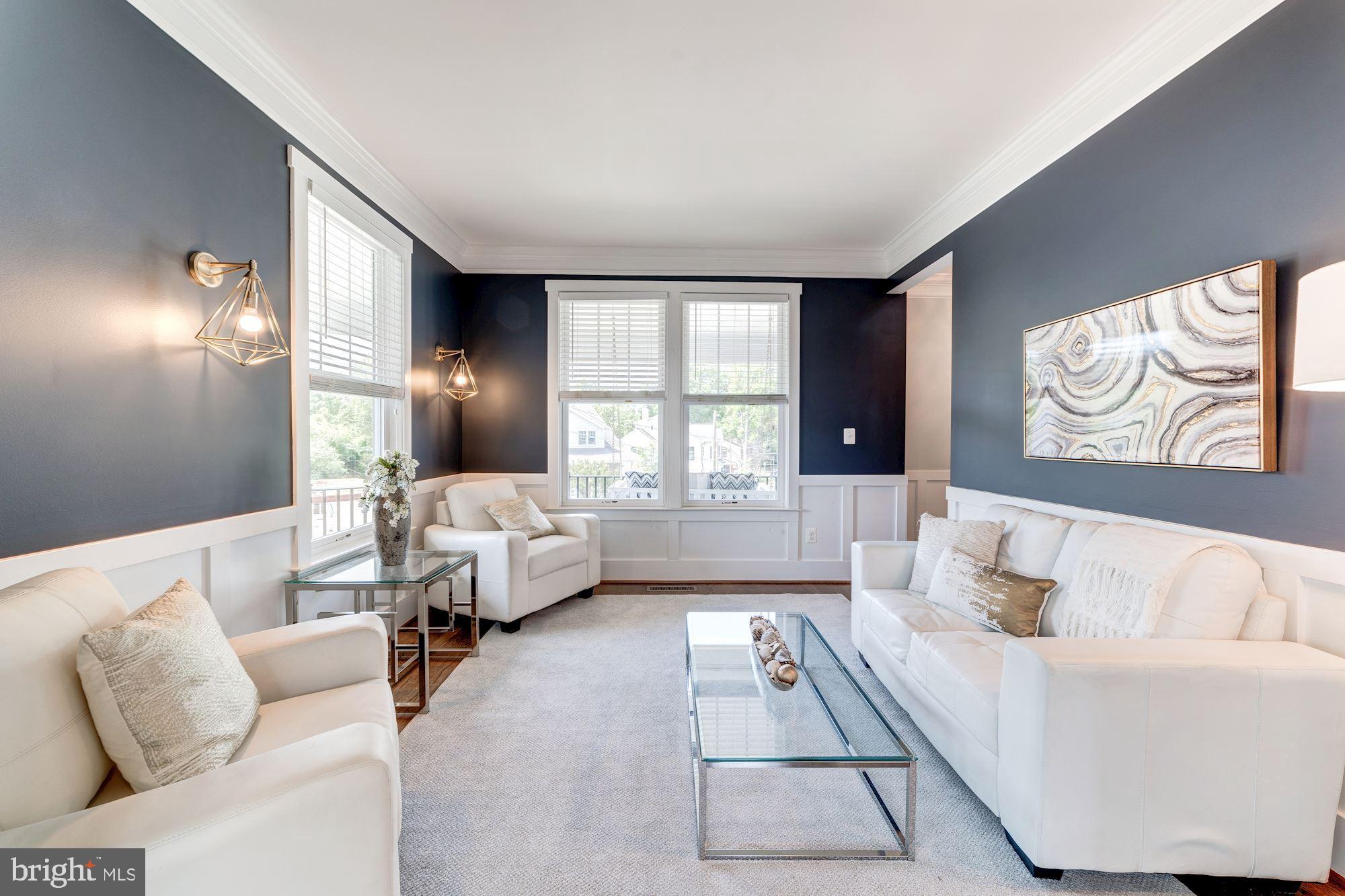 LYON PARK - Residential