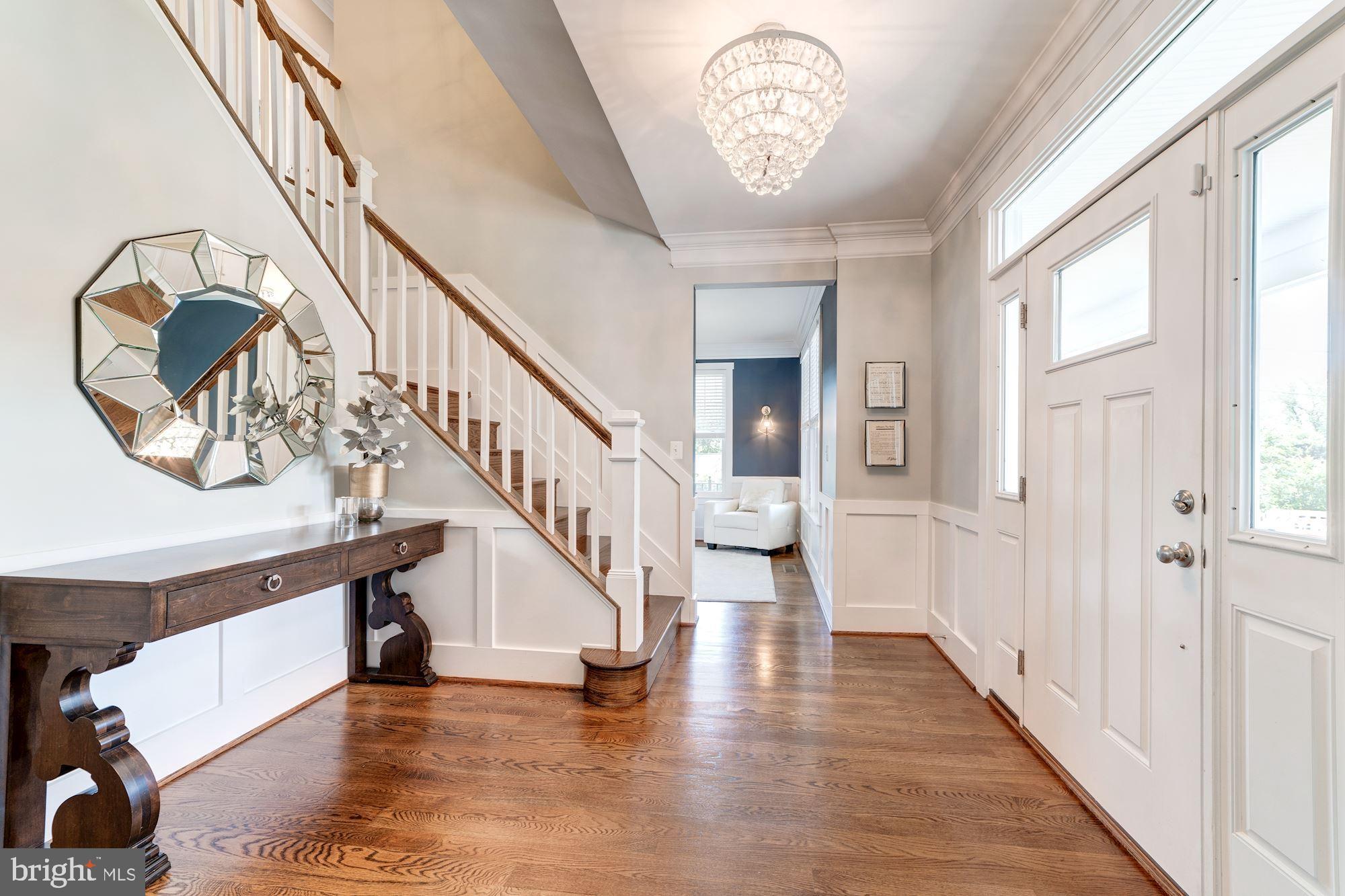 LYON PARK - Residential