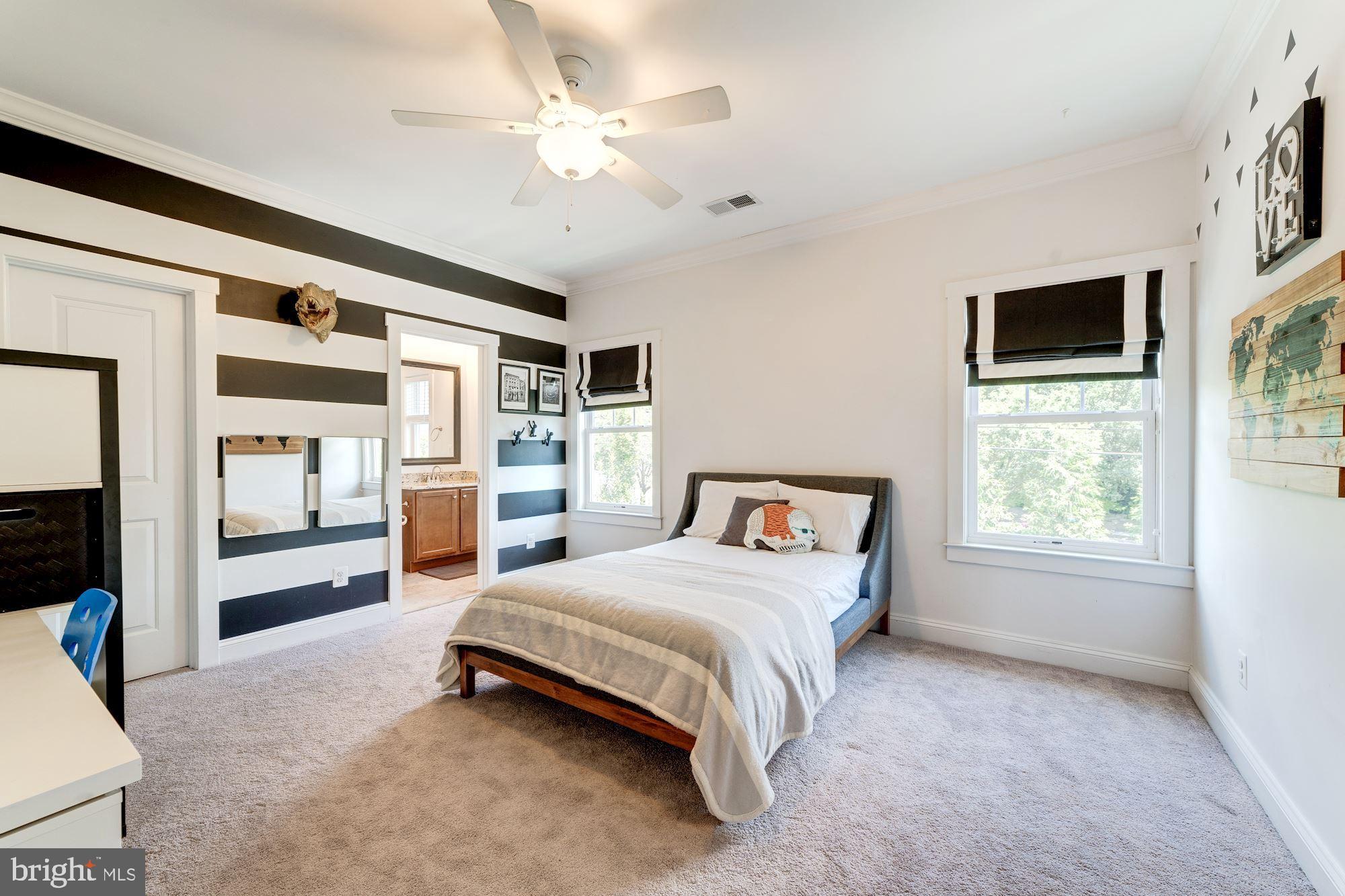 LYON PARK - Residential