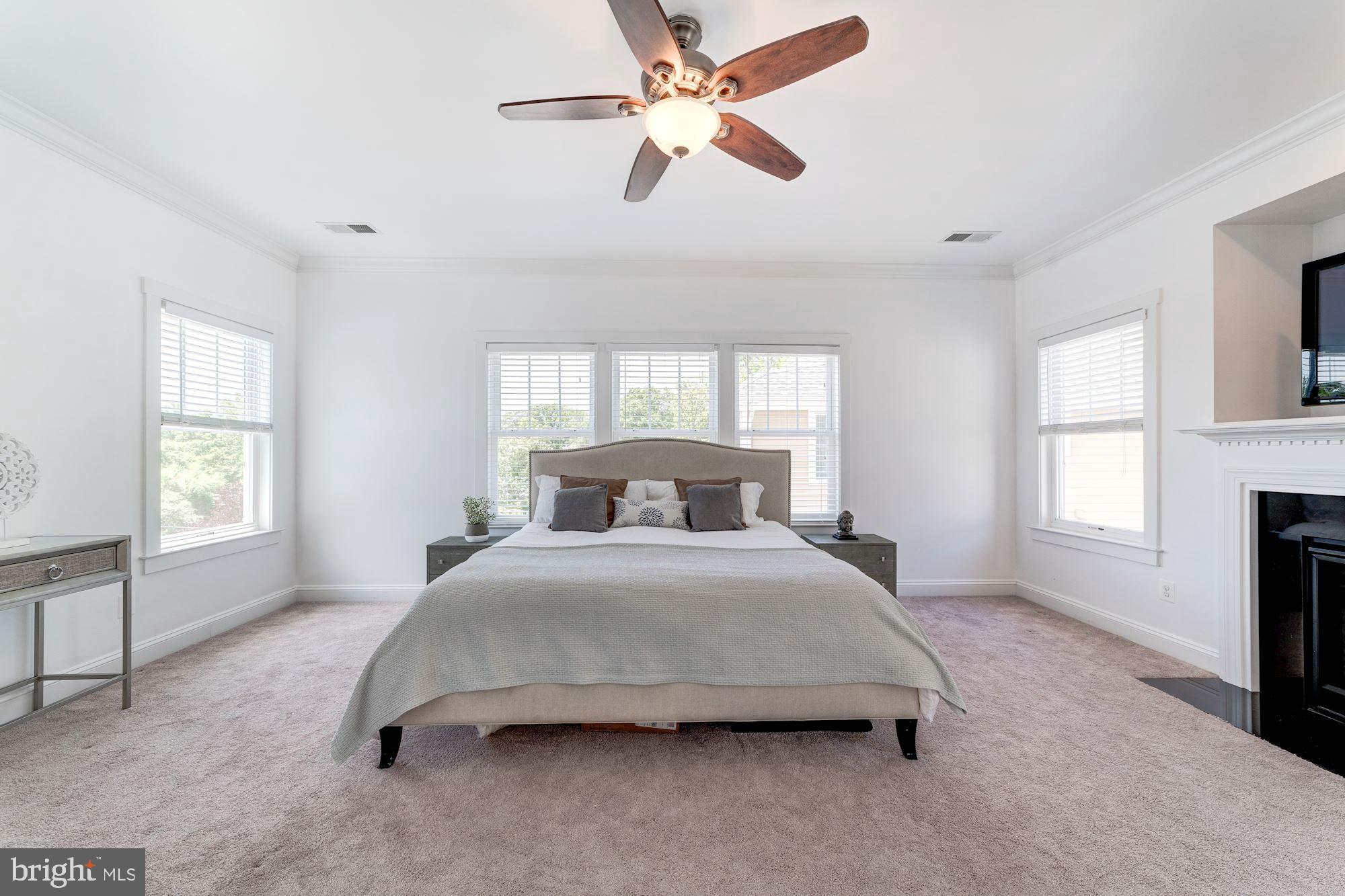 LYON PARK - Residential