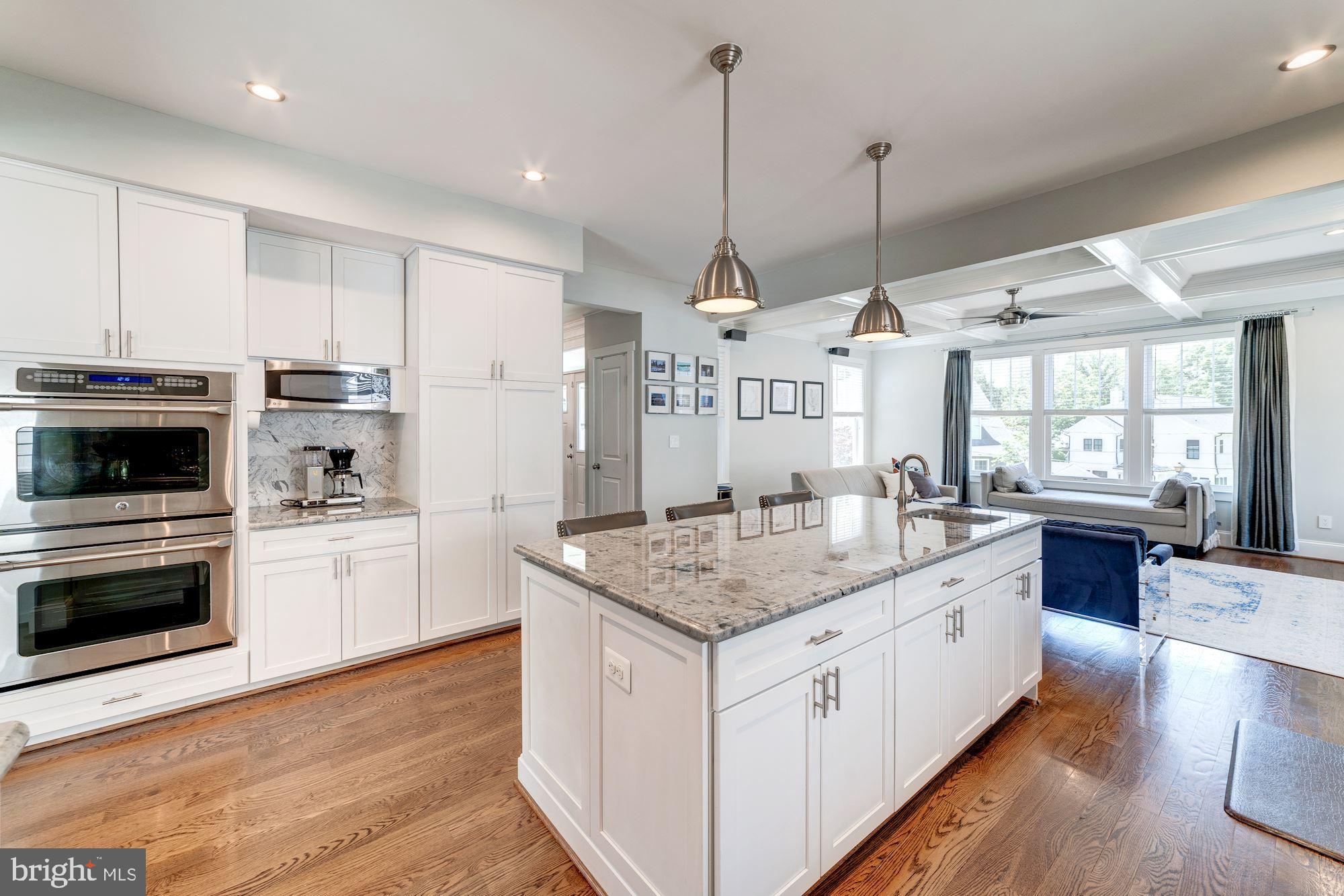 LYON PARK - Residential