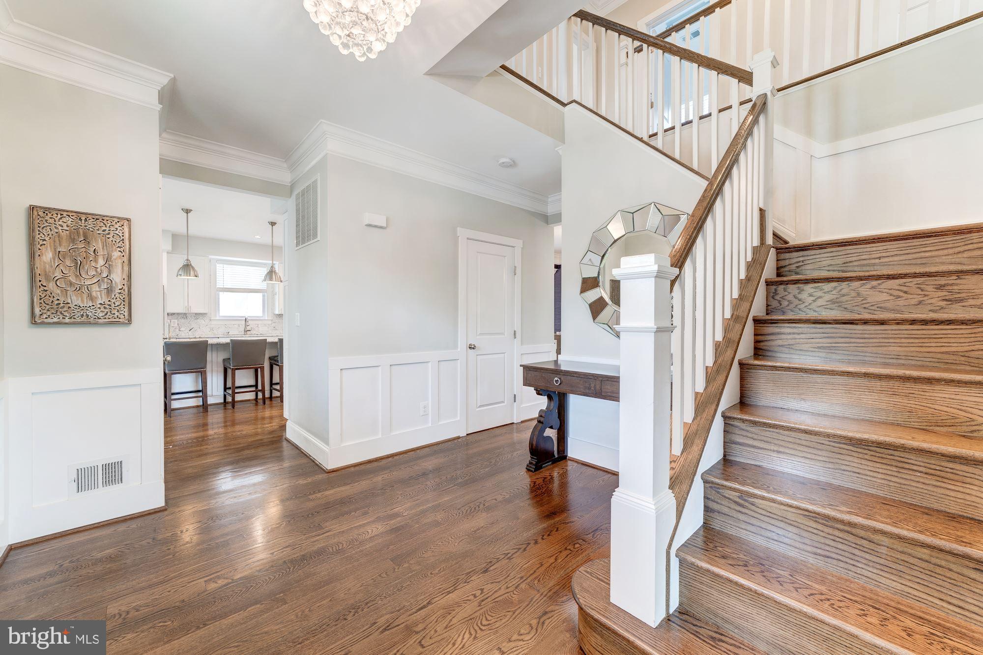 LYON PARK - Residential