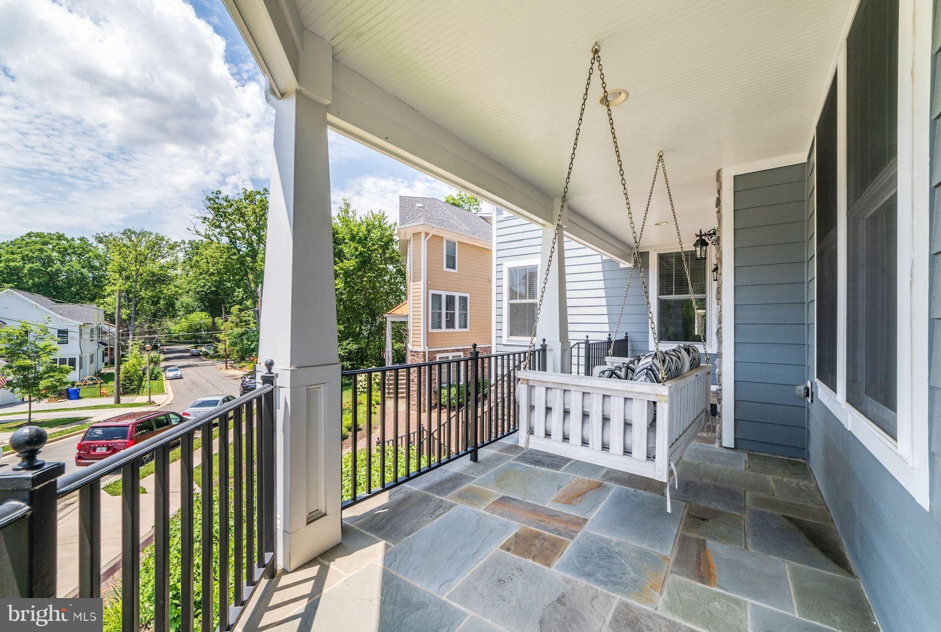 LYON PARK - Residential