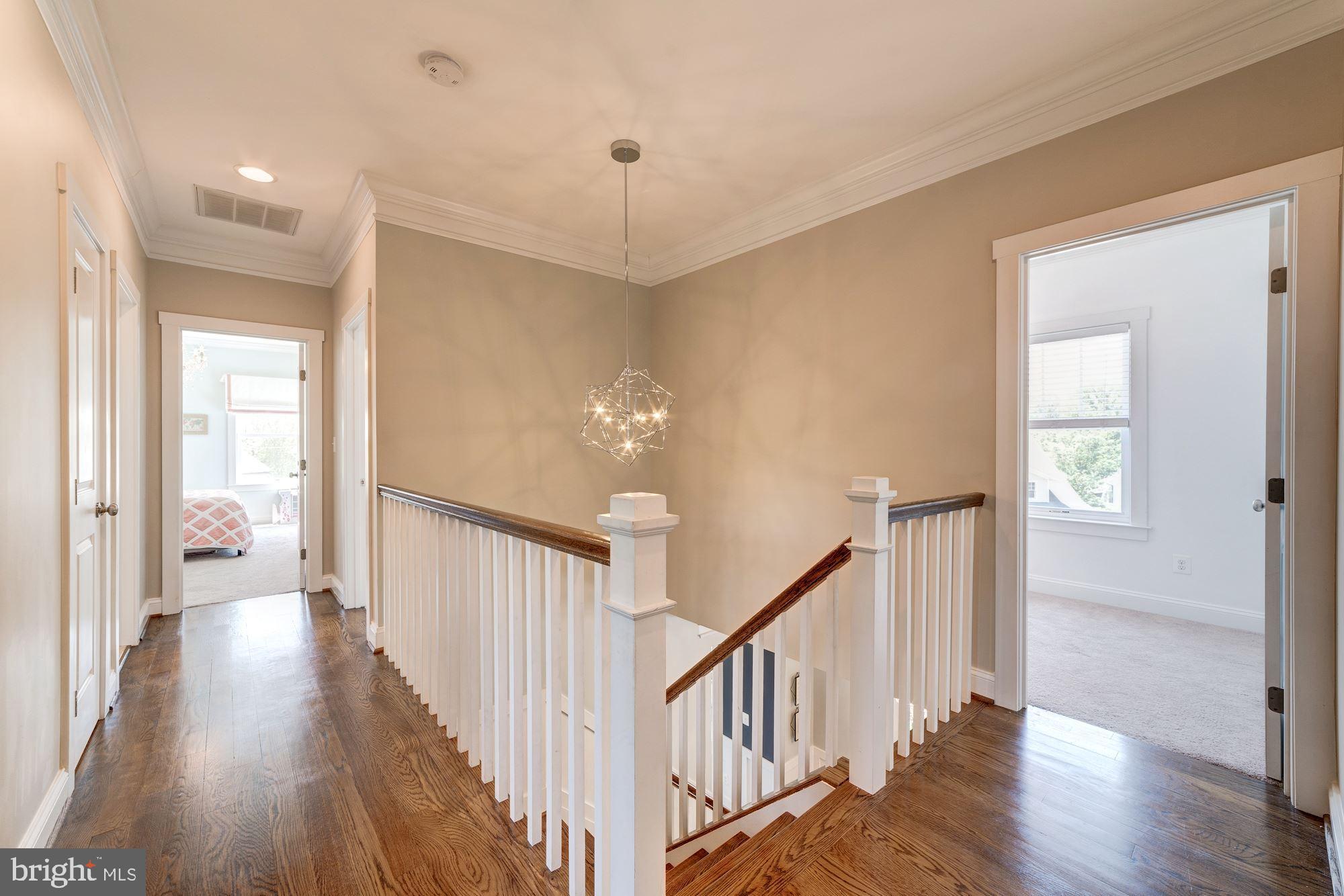 LYON PARK - Residential